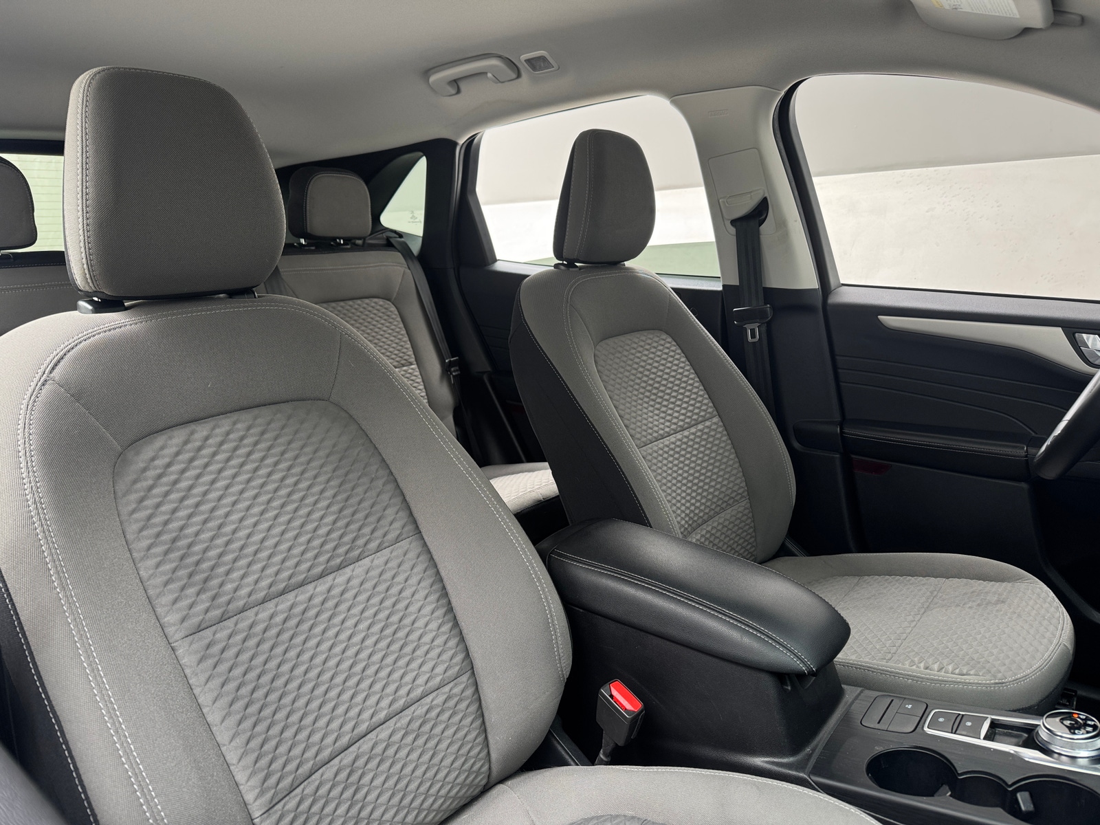 Thumbnail: 2021 Ford Escape - 2