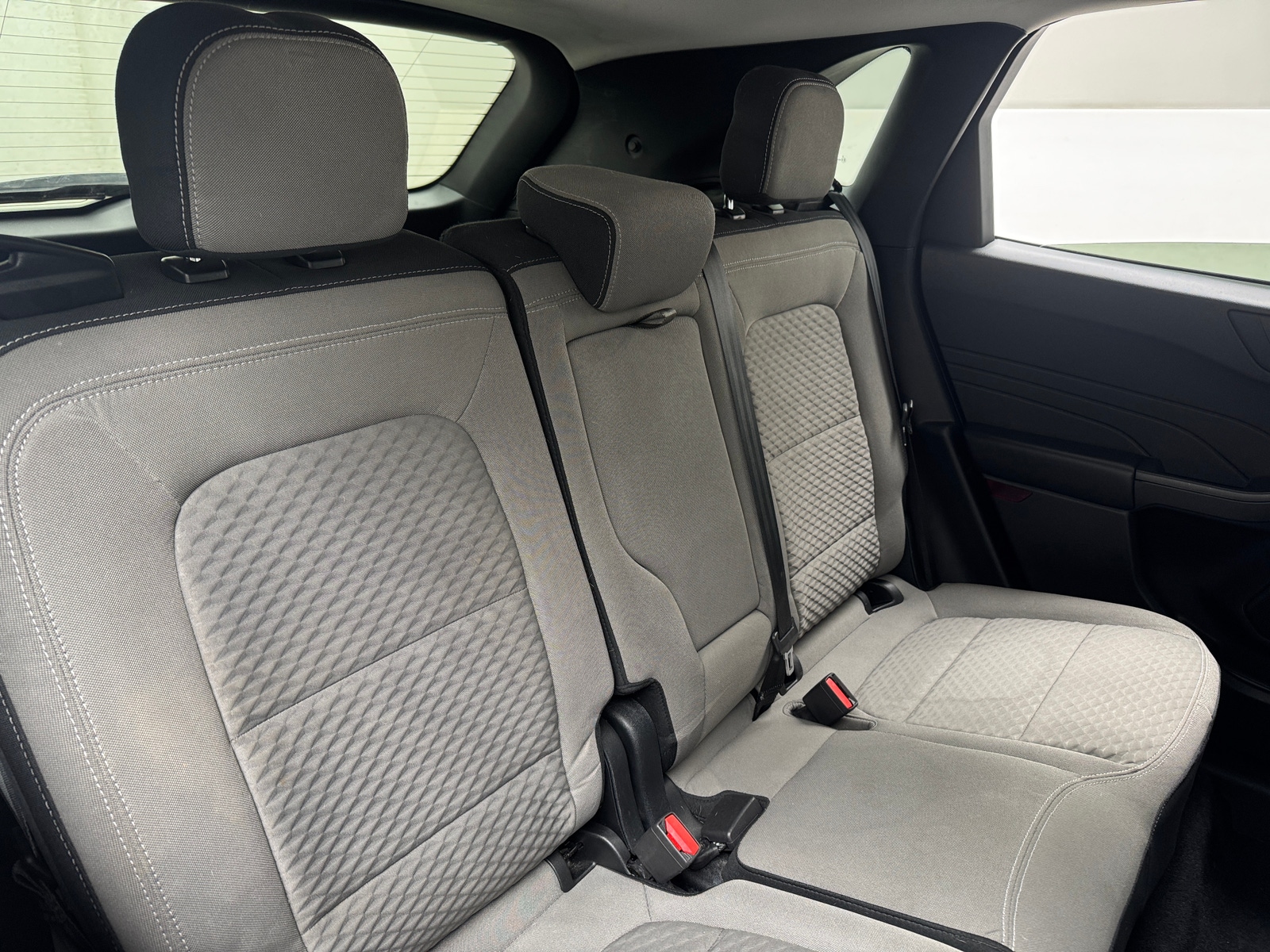 Thumbnail: 2021 Ford Escape - 6