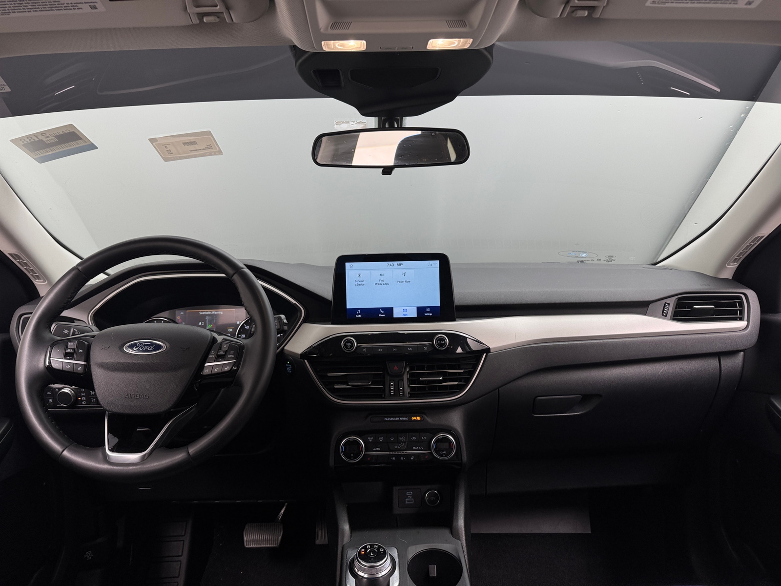 Thumbnail: 2021 Ford Escape - 3