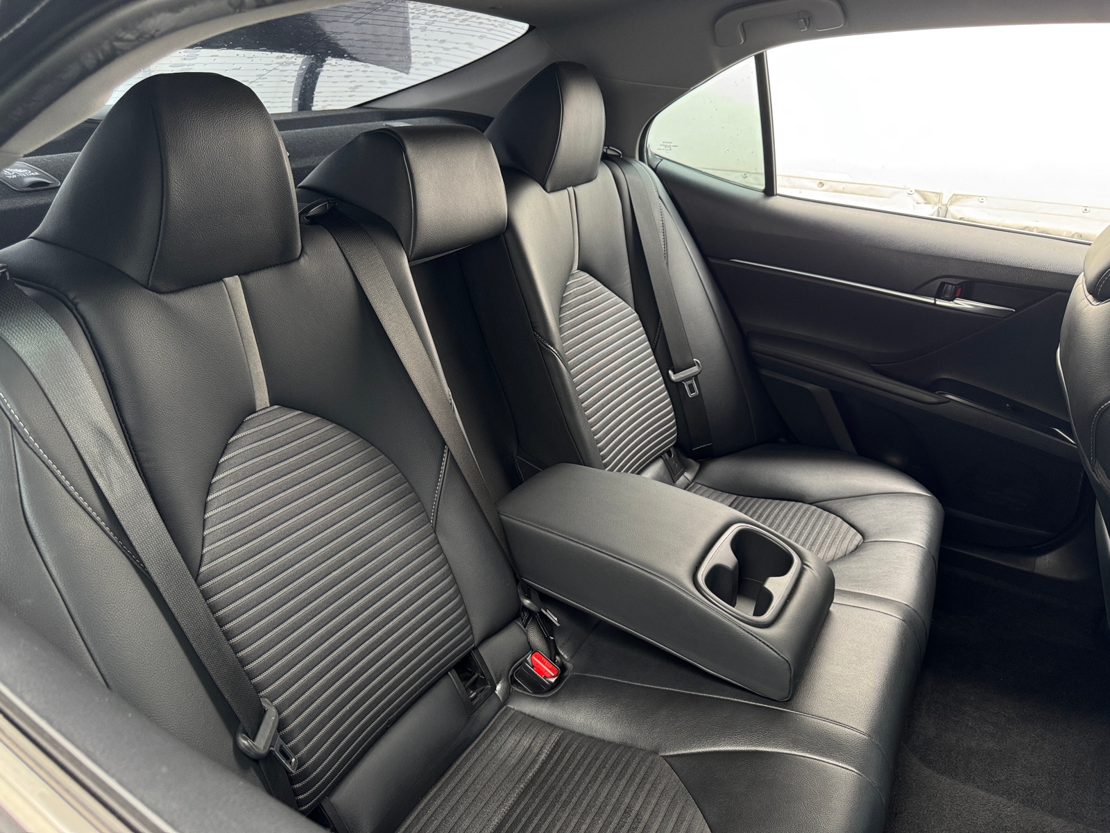 Thumbnail: 2018 Toyota Camry - 6