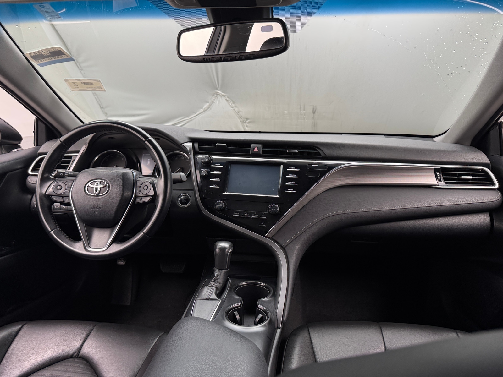 Thumbnail: 2018 Toyota Camry - 3