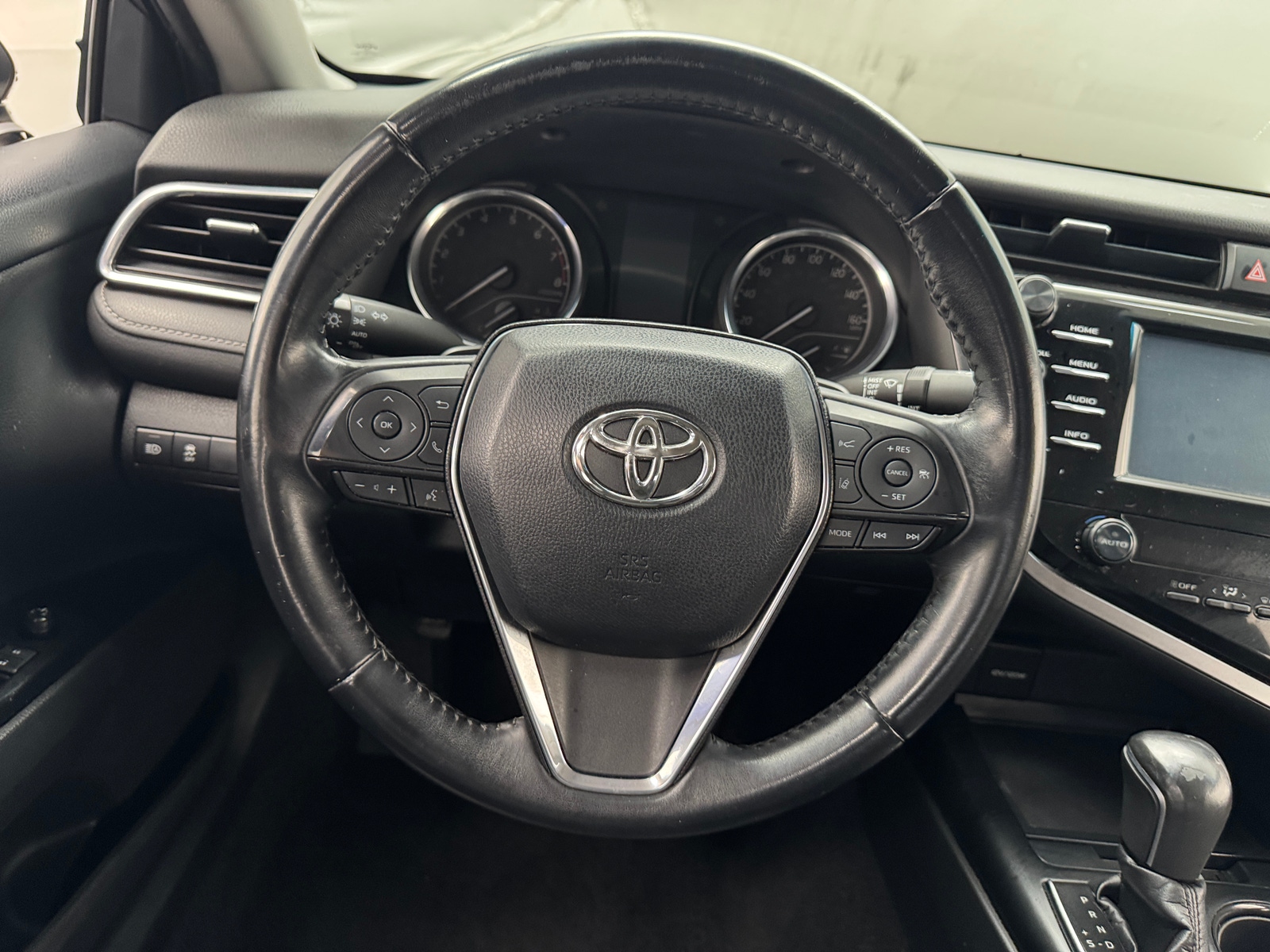 Thumbnail: 2018 Toyota Camry - 5