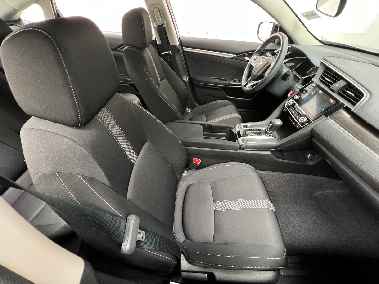 Thumbnail: 2020 Honda Civic - 2