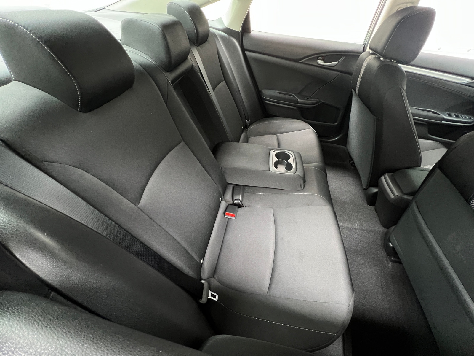 Thumbnail: 2020 Honda Civic - 6