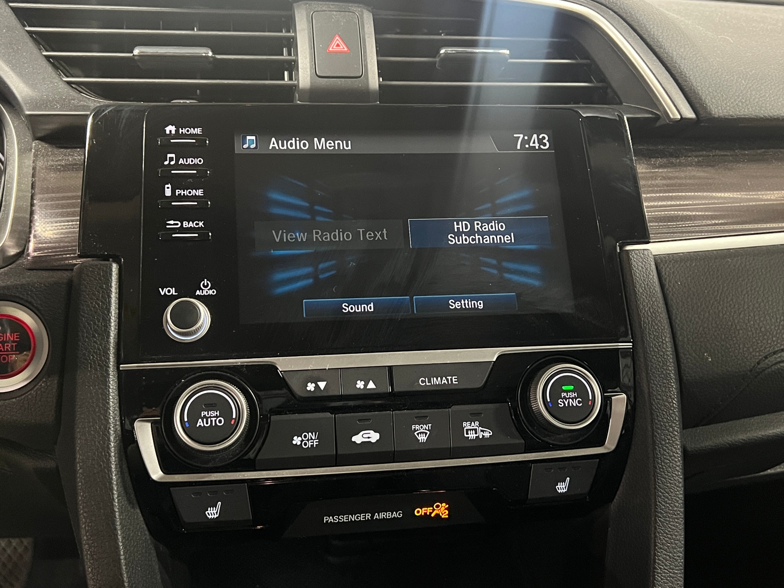 Thumbnail: 2020 Honda Civic - 4