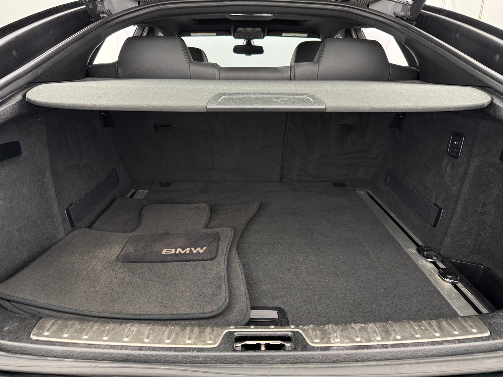 Thumbnail: 2012 BMW X6 - 6