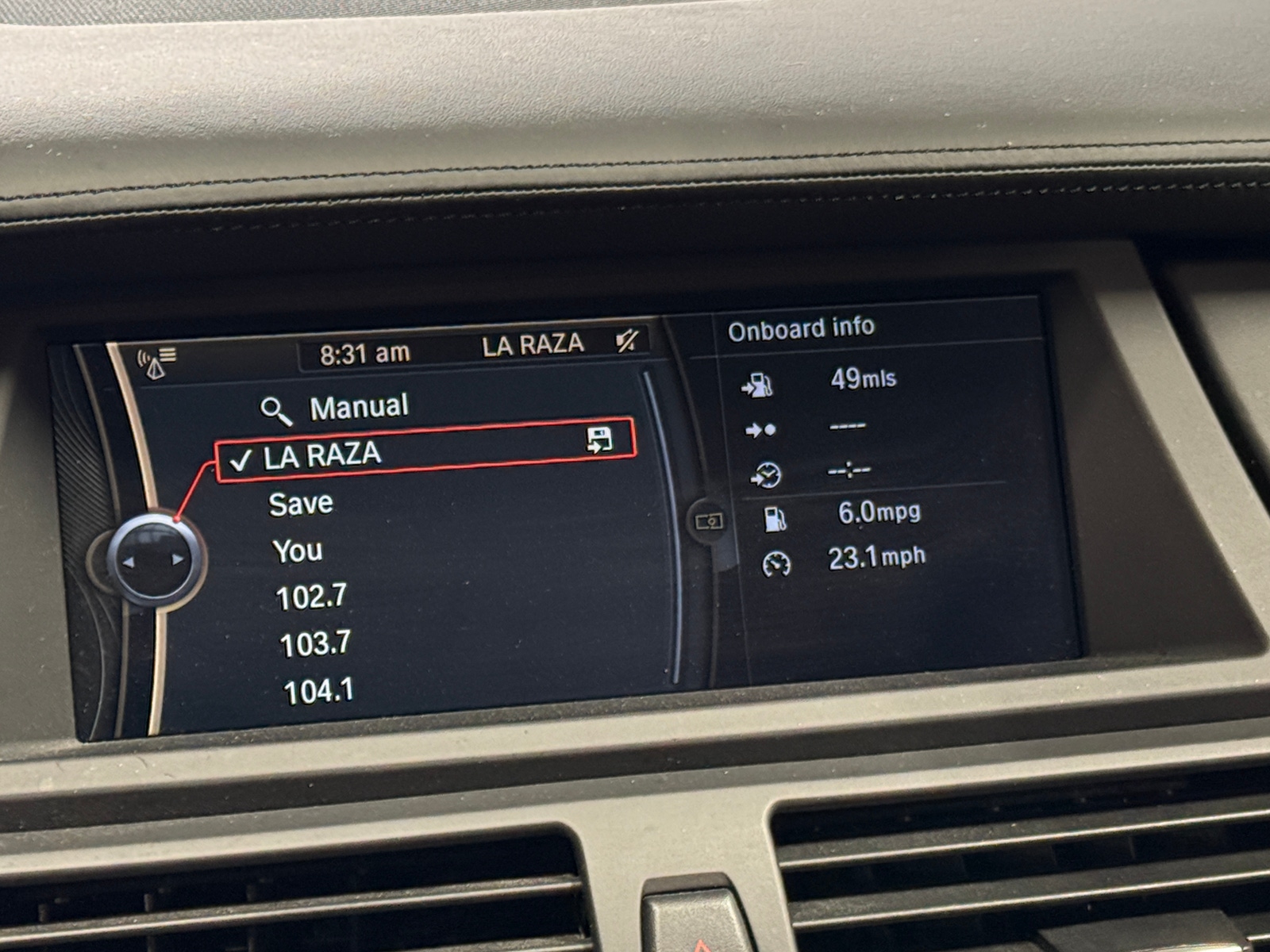 Thumbnail: 2012 BMW X6 - 3