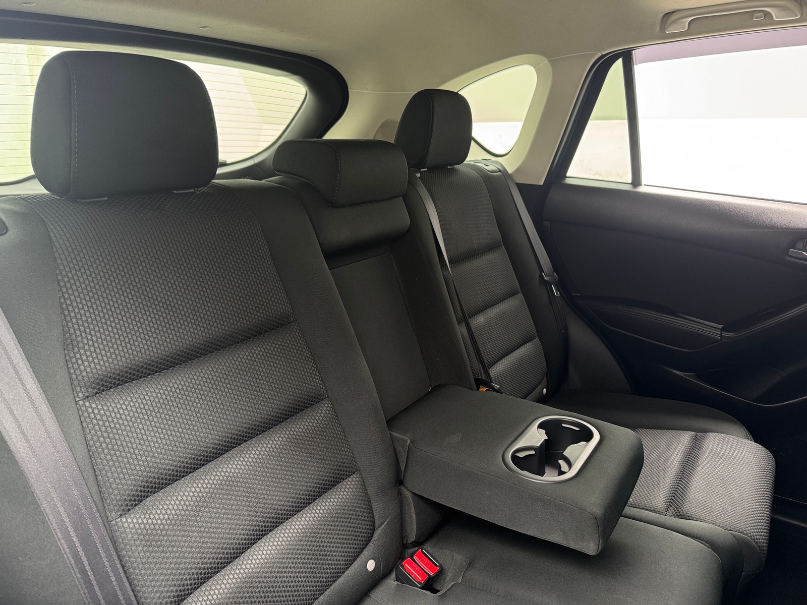 Thumbnail: 2016 Mazda CX-5 - 6