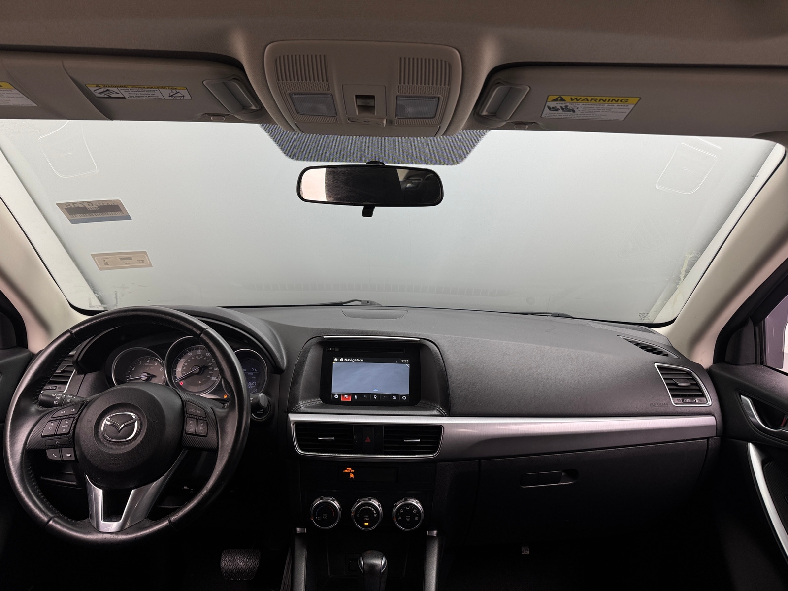 Thumbnail: 2016 Mazda CX-5 - 3