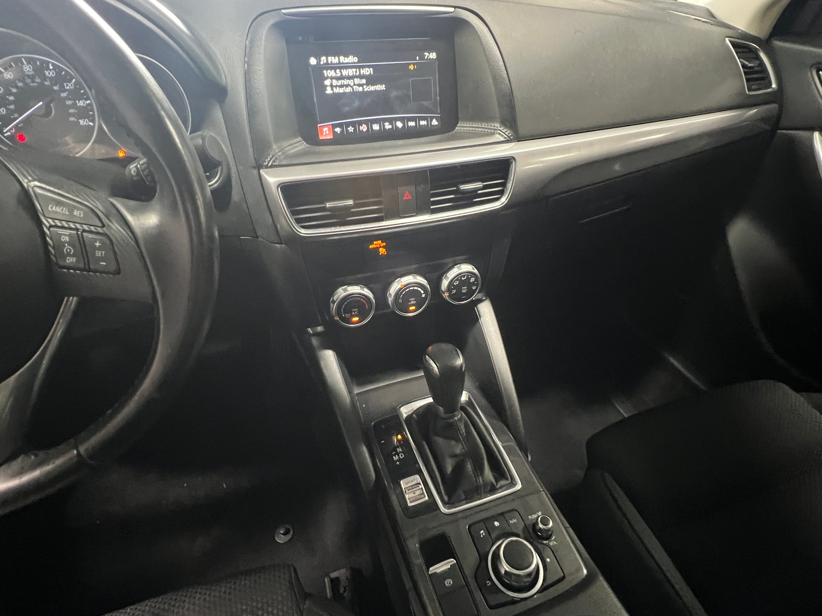 Thumbnail: 2016 Mazda CX-5 - 4