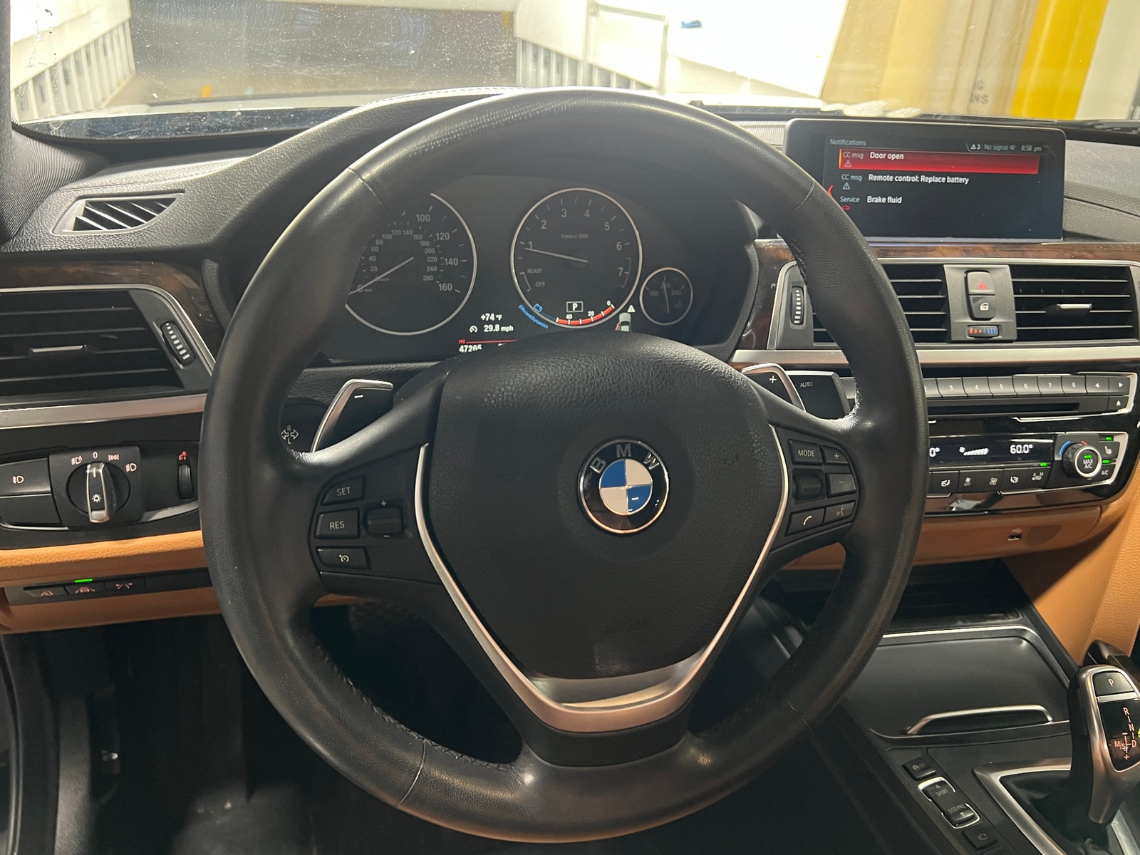 Thumbnail: 2018 BMW 4 Series - 3