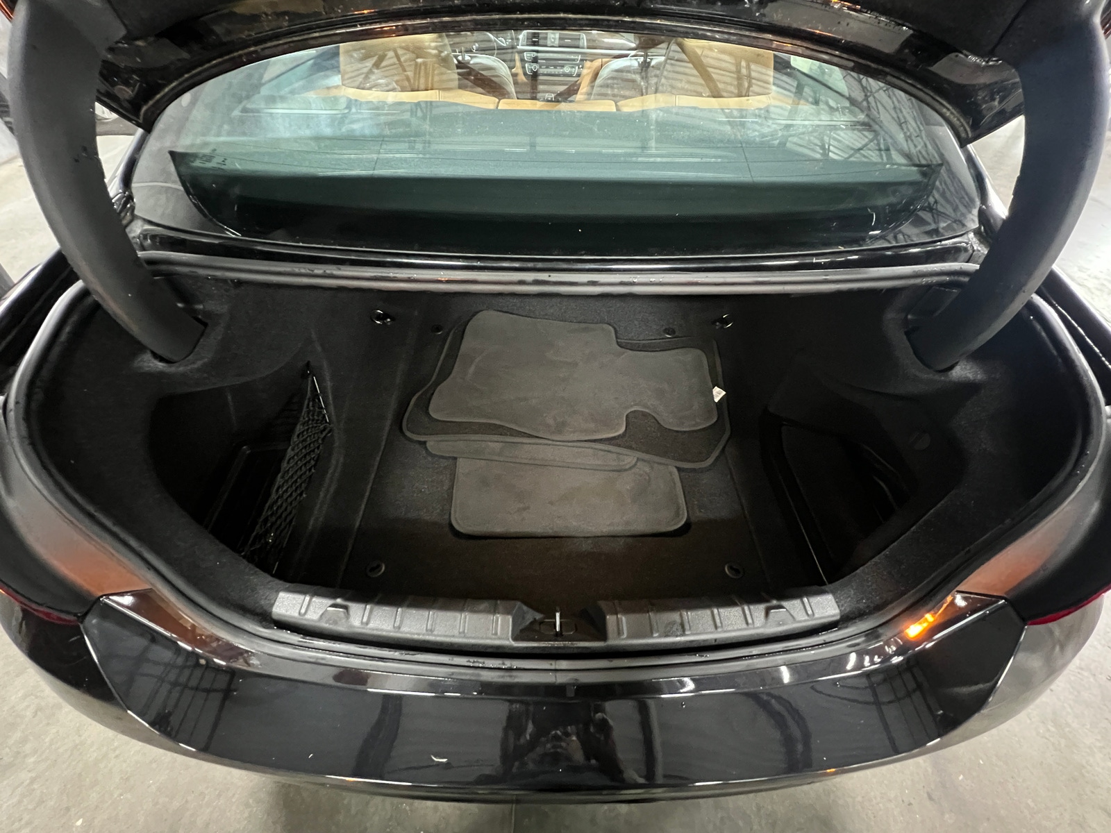 Thumbnail: 2018 BMW 4 Series - 5