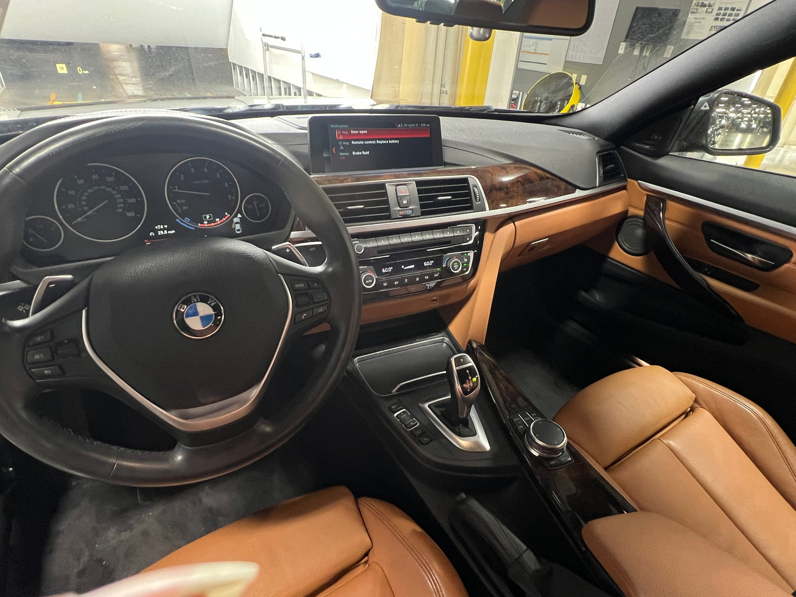 Thumbnail: 2018 BMW 4 Series - 2