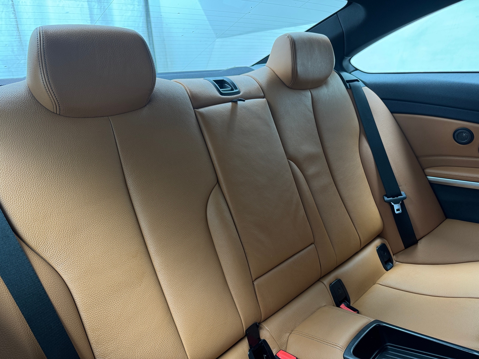 Thumbnail: 2018 BMW 4 Series - 4