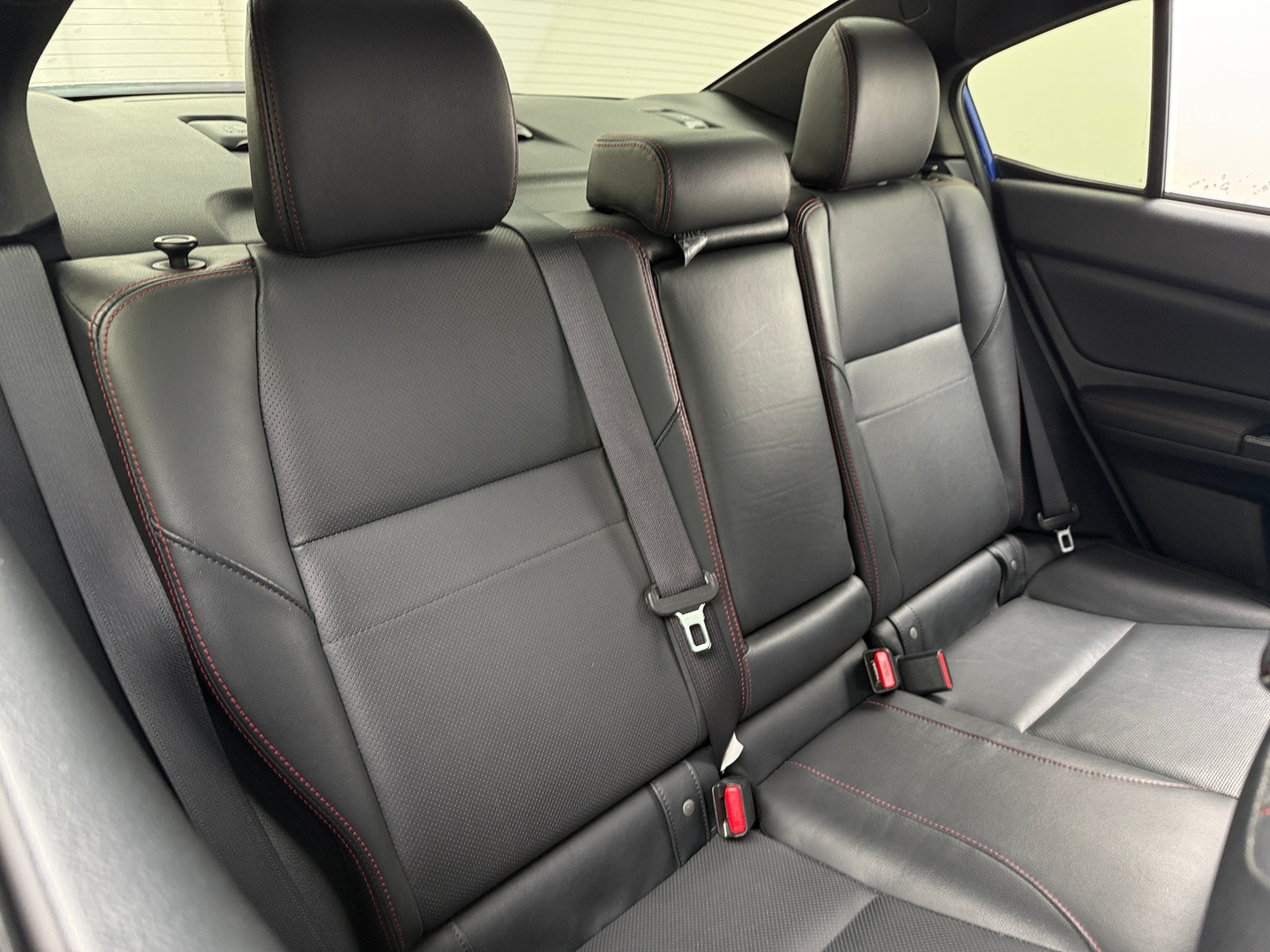 Thumbnail: 2019 Subaru WRX - 5