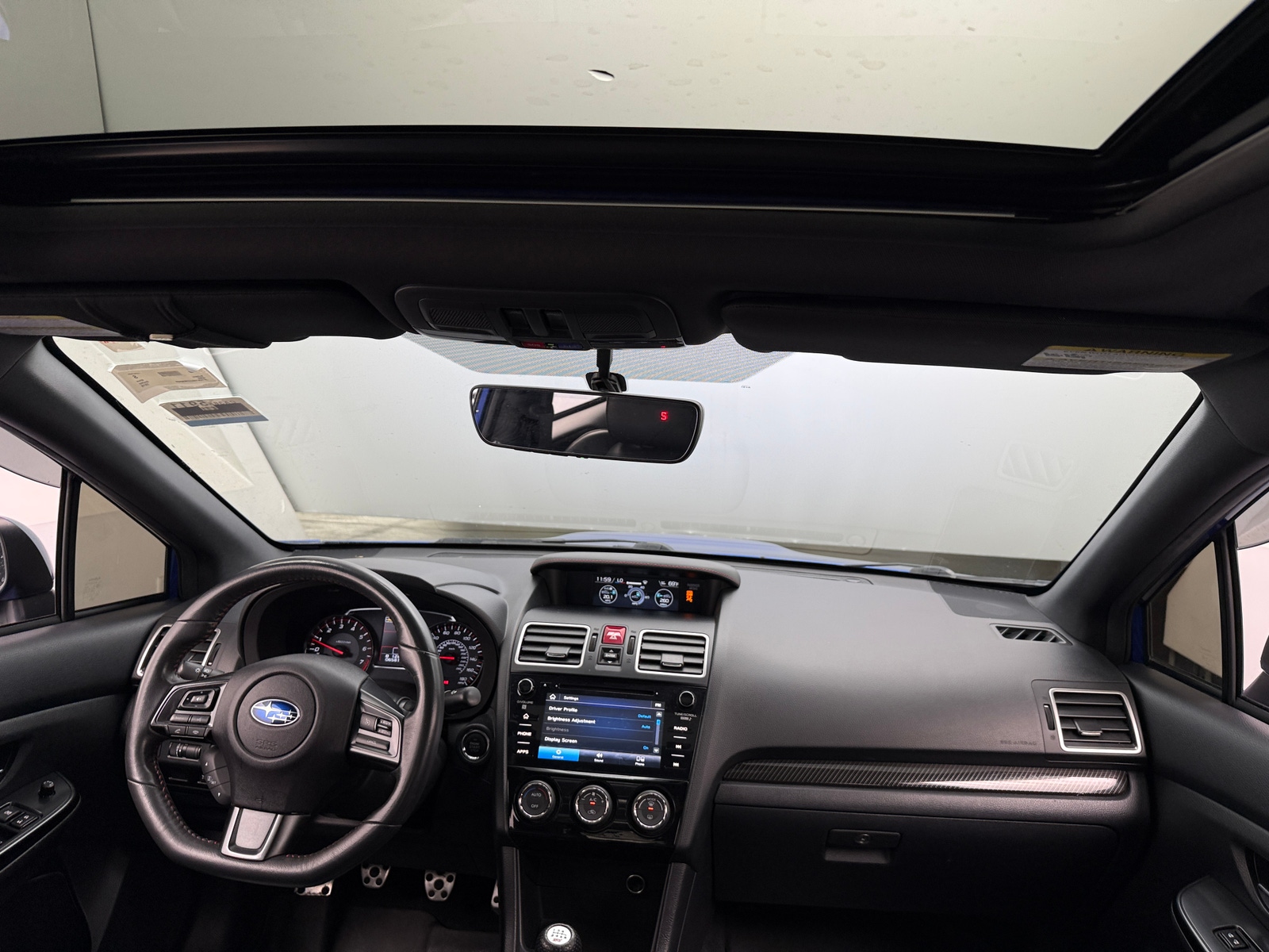 Thumbnail: 2019 Subaru WRX - 2