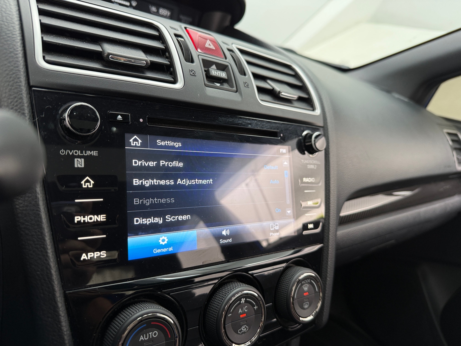 Thumbnail: 2019 Subaru WRX - 3