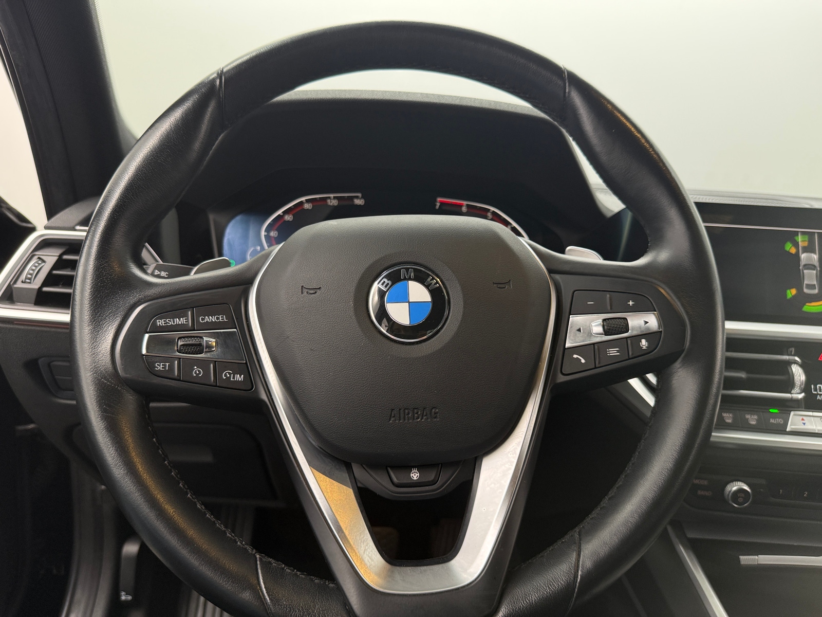 Thumbnail: 2021 BMW 3 Series - 4