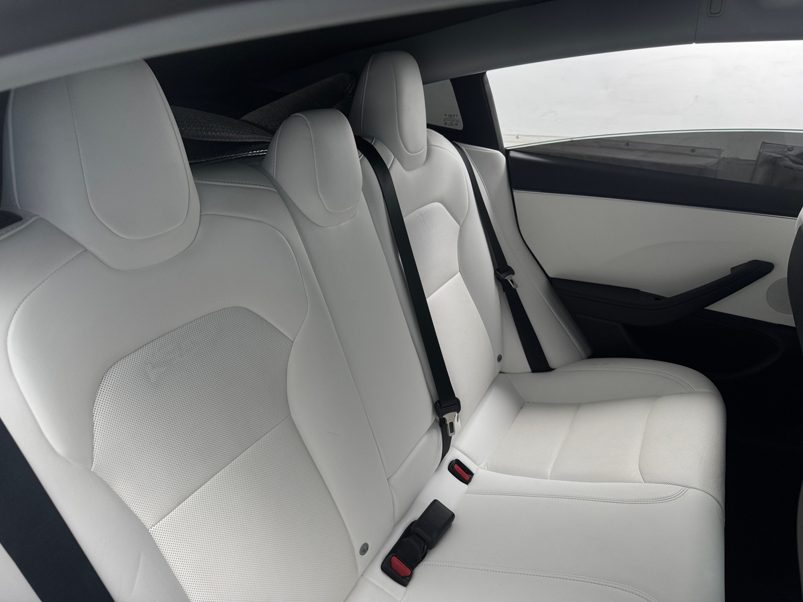 Thumbnail: 2024 Tesla Model 3 - 5