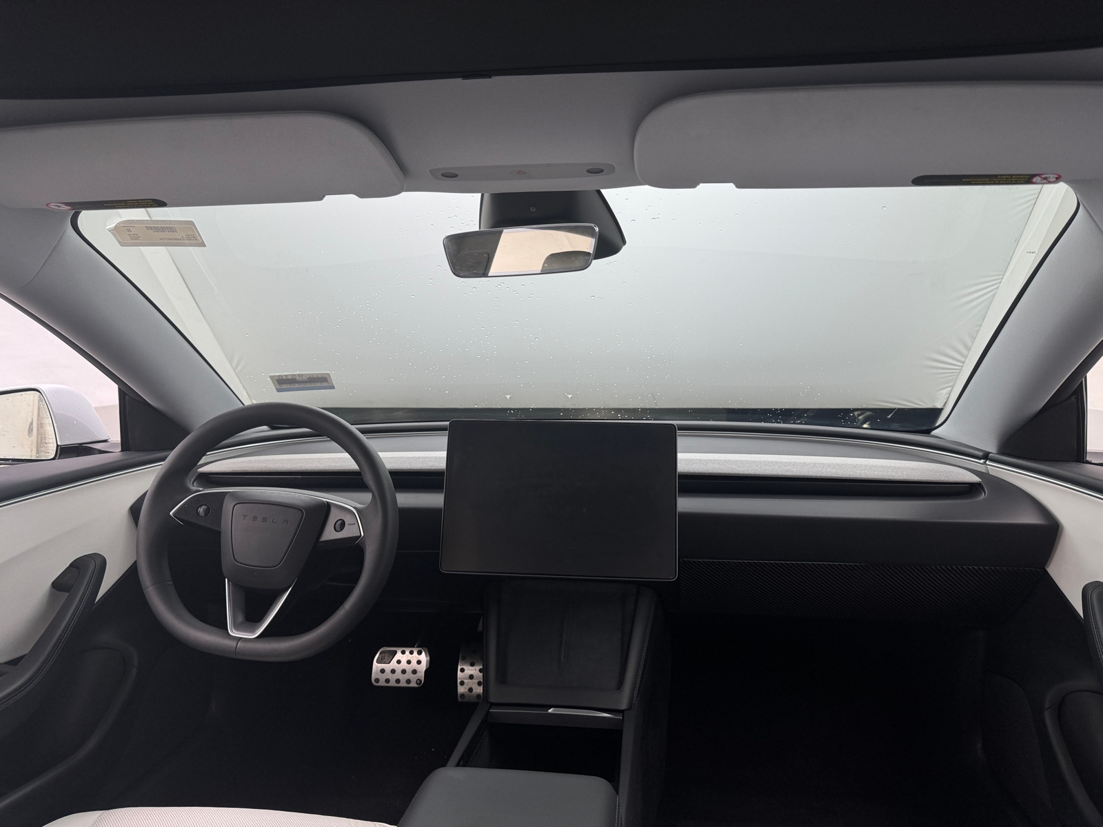 Thumbnail: 2024 Tesla Model 3 - 2