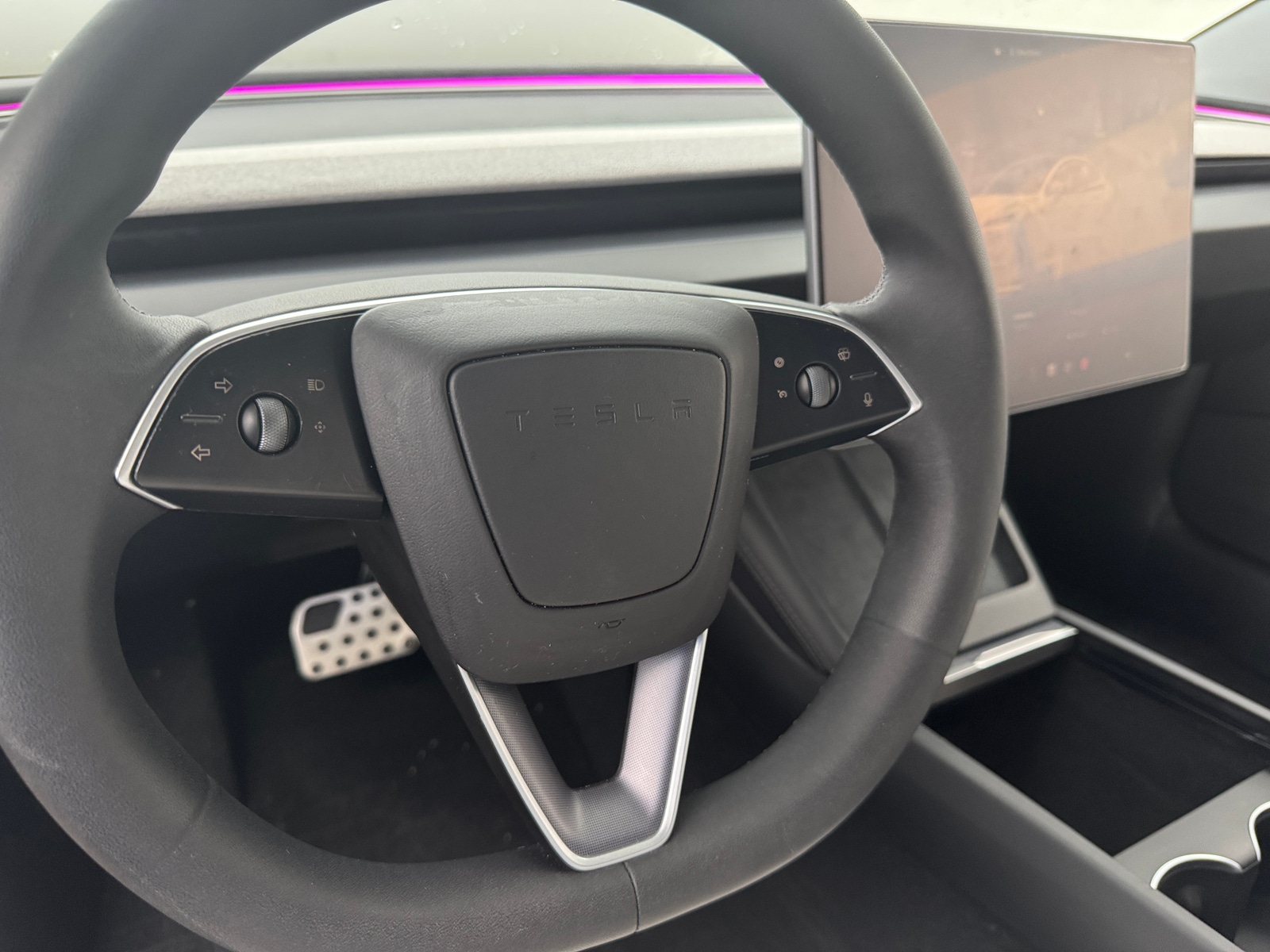 Thumbnail: 2024 Tesla Model 3 - 4