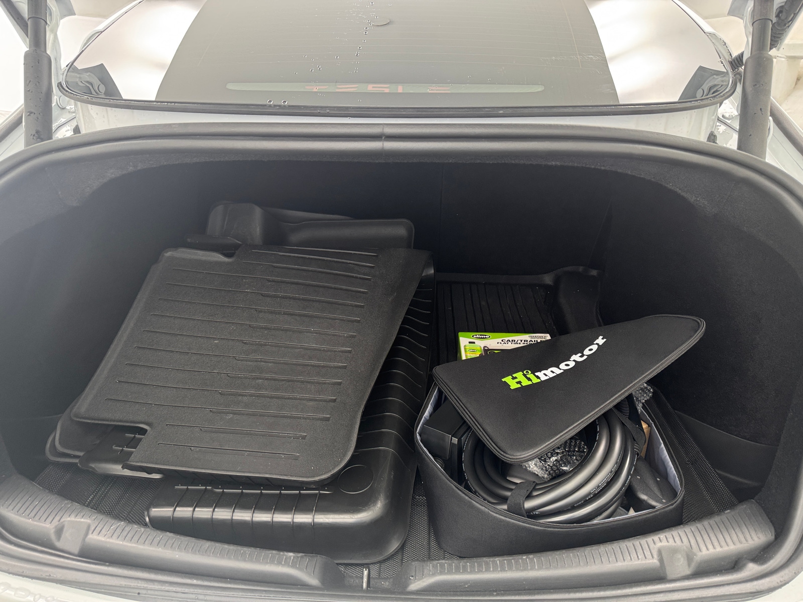 Thumbnail: 2024 Tesla Model 3 - 6