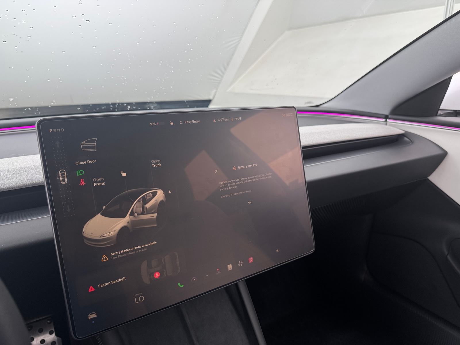 Thumbnail: 2024 Tesla Model 3 - 3