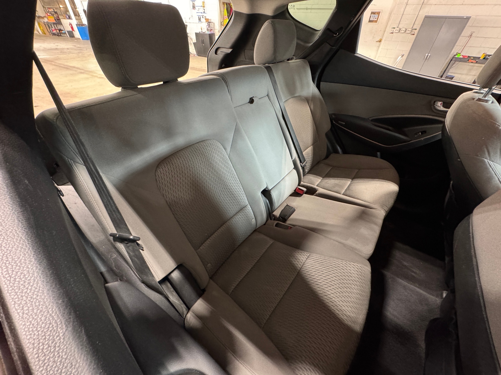 Thumbnail: 2014 Hyundai Santa Fe - 6