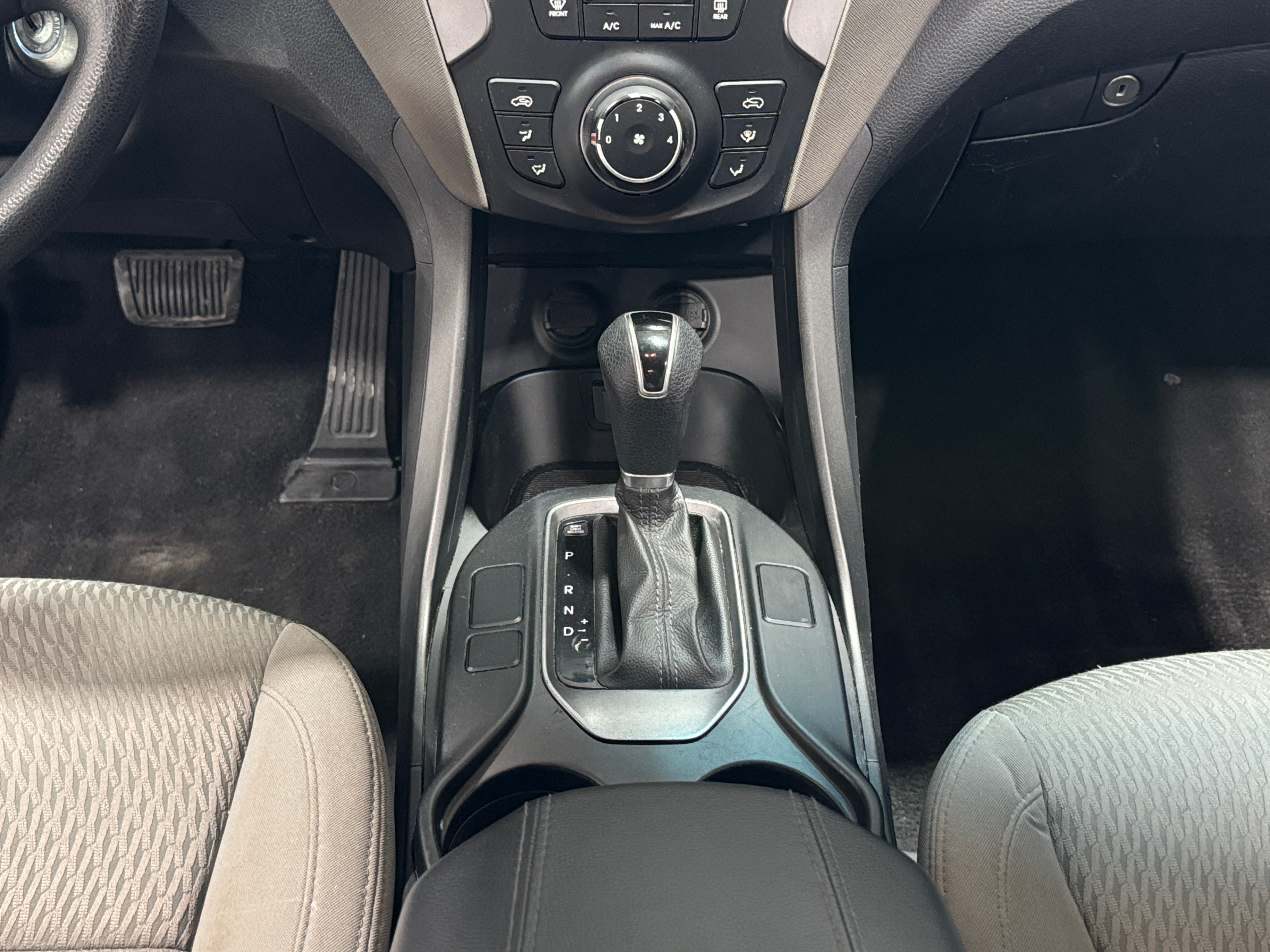 Used 2014 Hyundai Santa Fe Sport with VIN 5XYZTDLB2EG146985 for sale in Oak Creek, WI