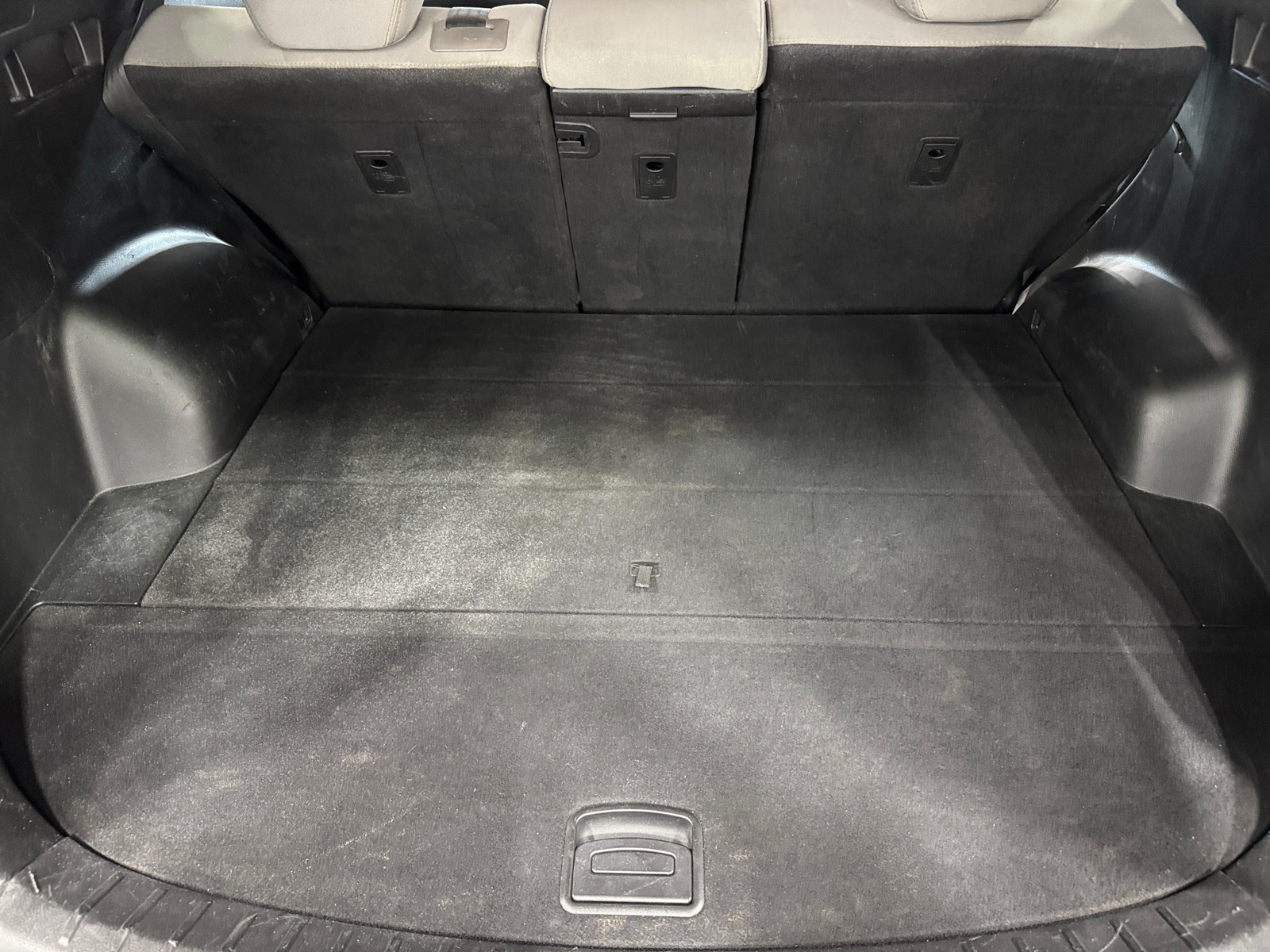 Thumbnail: 2014 Hyundai Santa Fe - 7