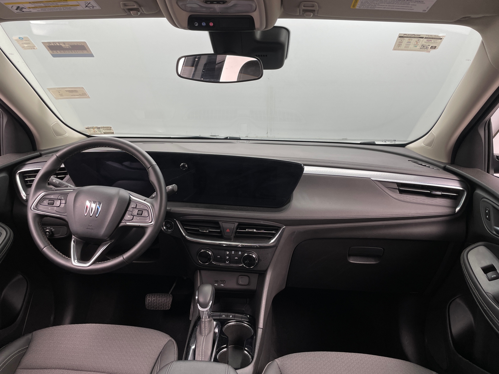 Thumbnail: 2025 Buick Encore GX - 3