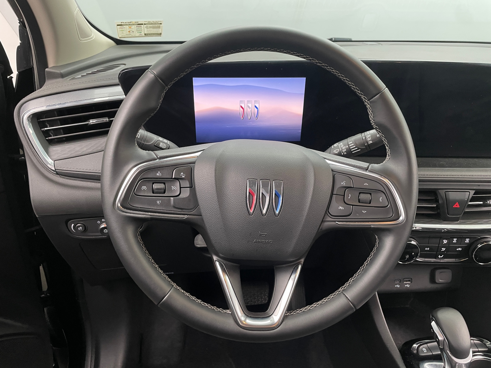 Thumbnail: 2025 Buick Encore GX - 5