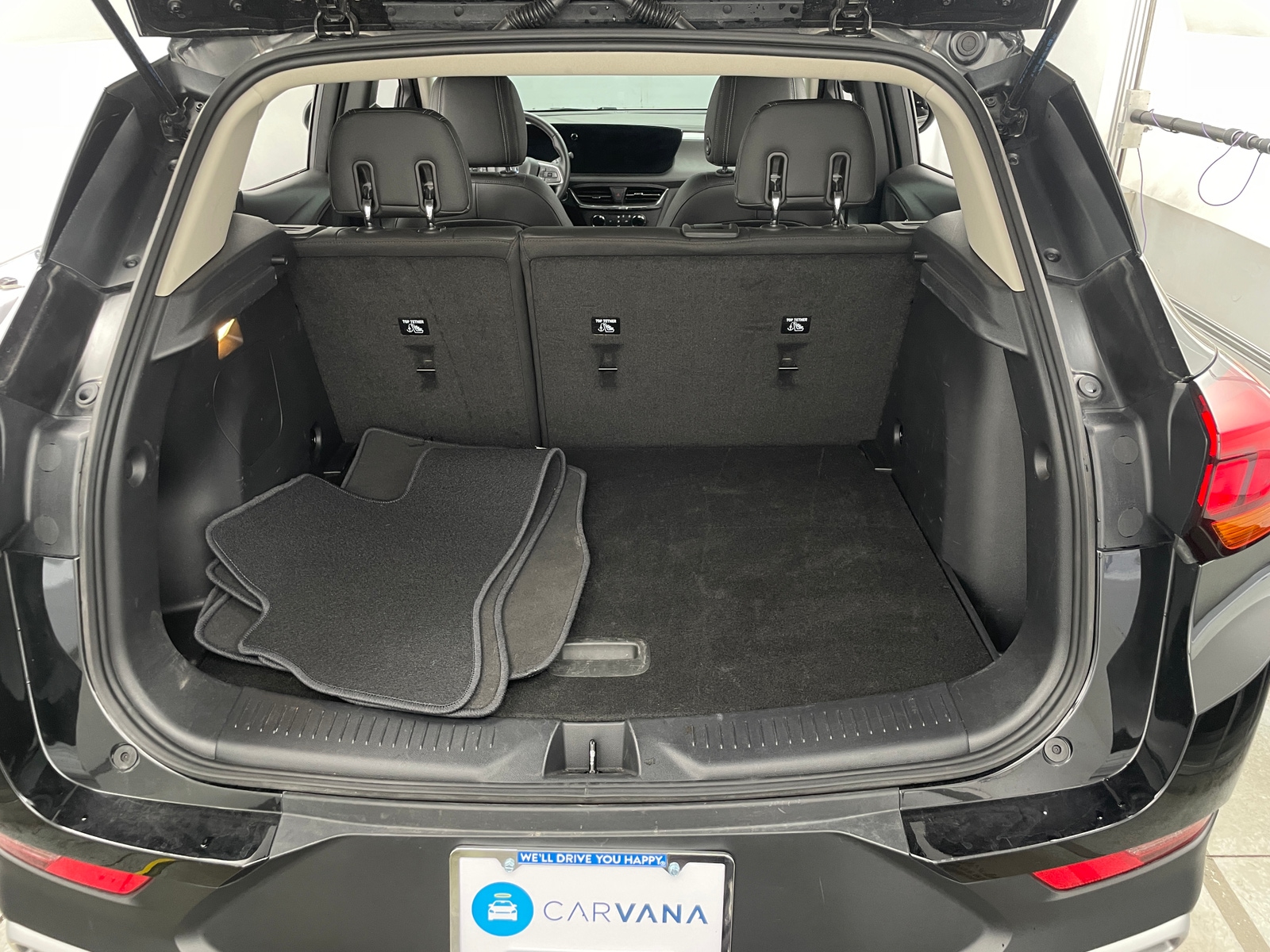 Thumbnail: 2025 Buick Encore GX - 7