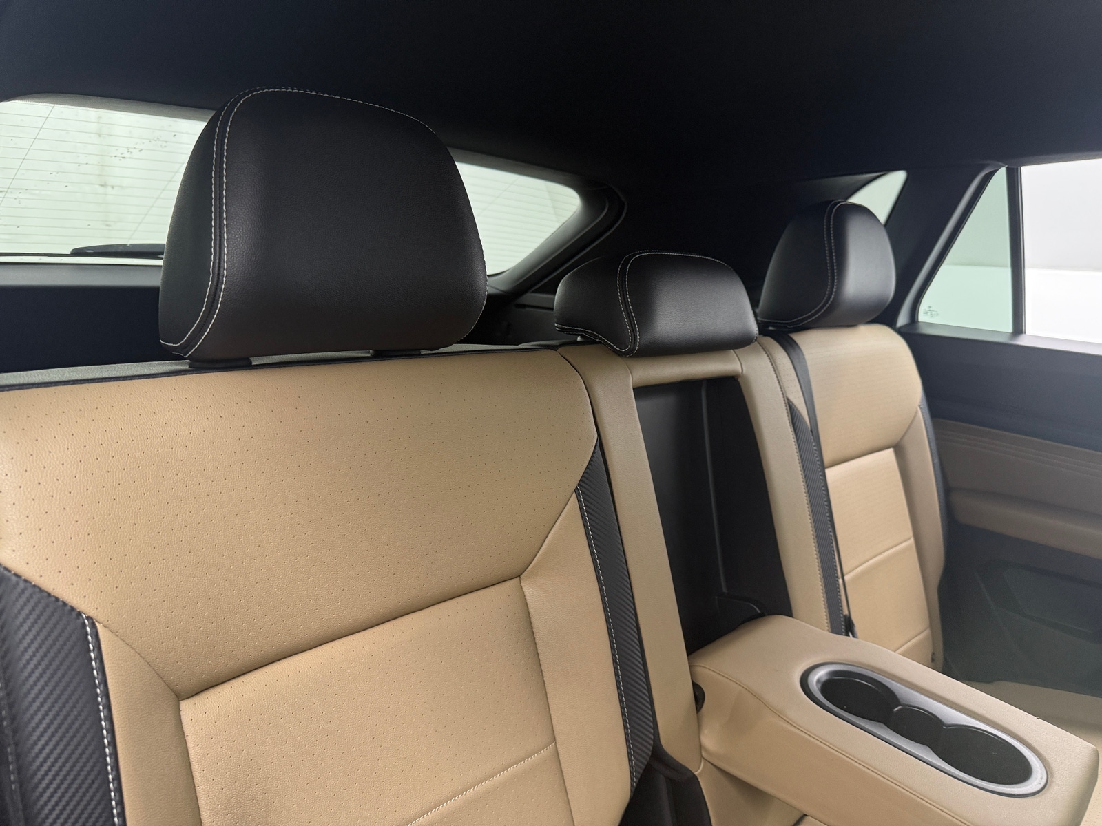 Thumbnail: 2021 Volkswagen Atlas - 5