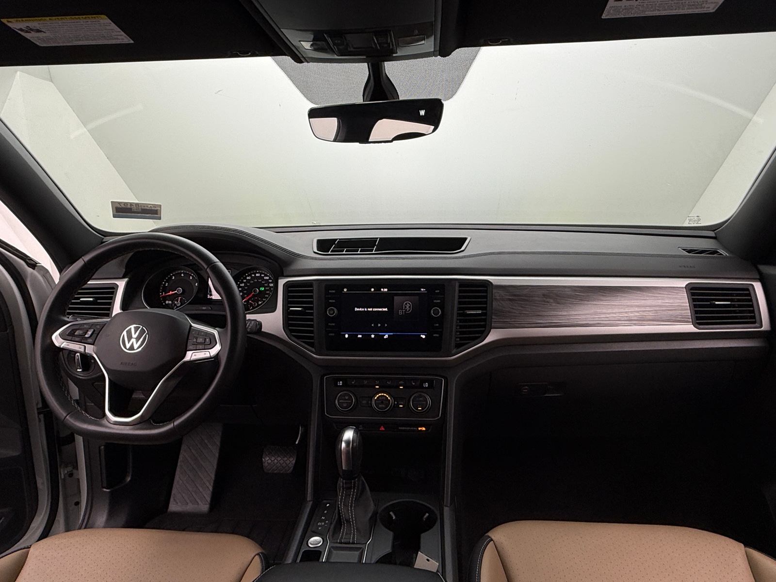 Thumbnail: 2021 Volkswagen Atlas - 2