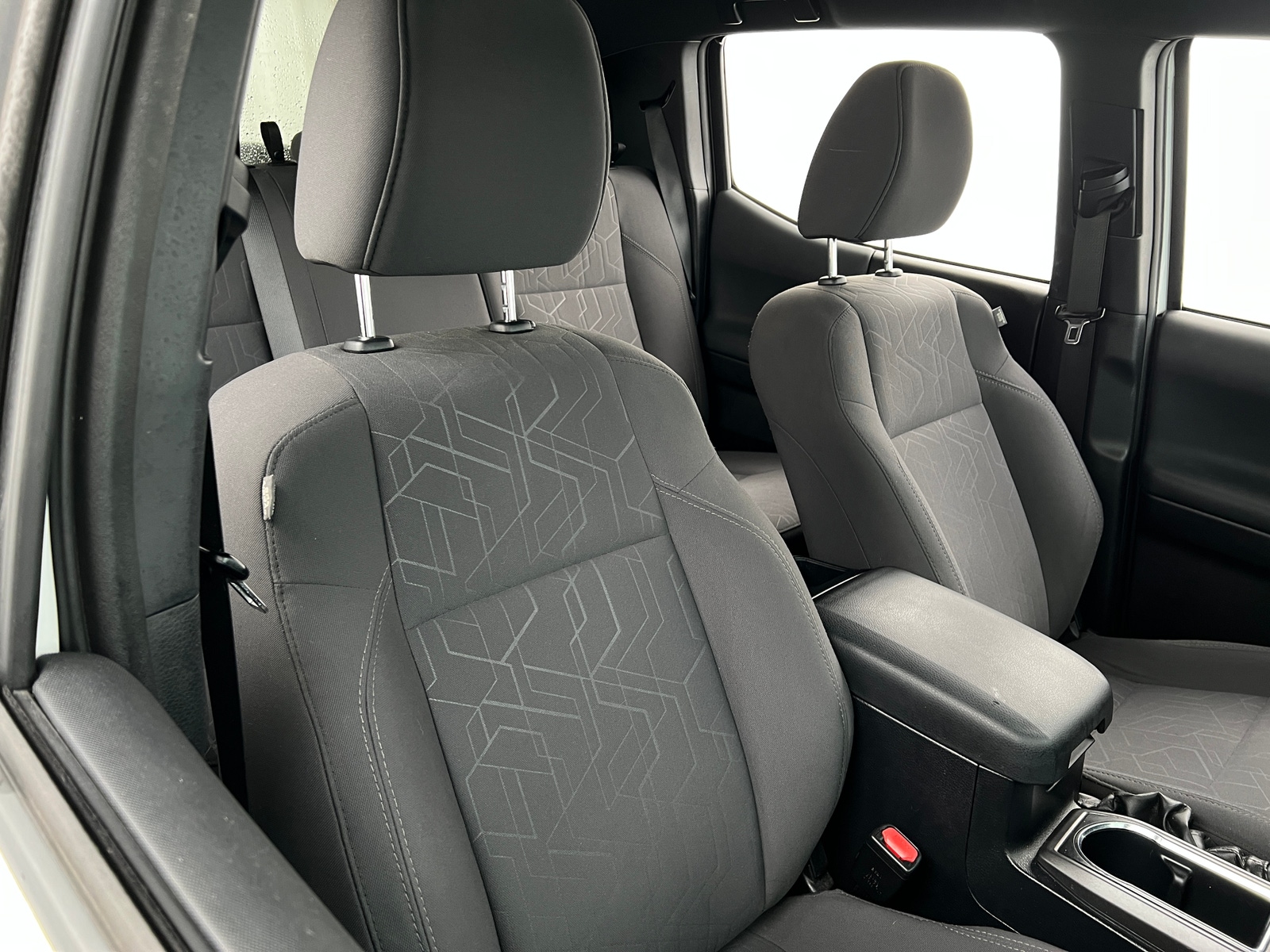 Thumbnail: 2018 Toyota Tacoma - 2