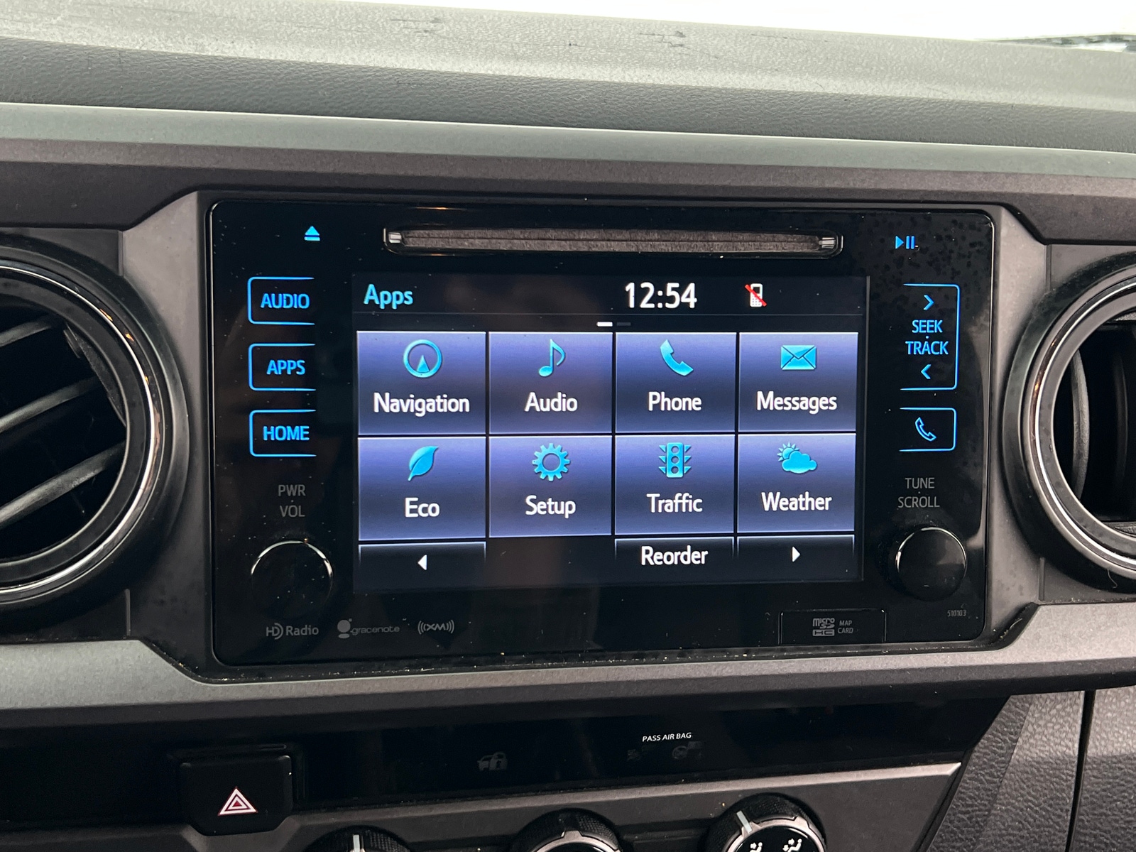 Thumbnail: 2018 Toyota Tacoma - 4