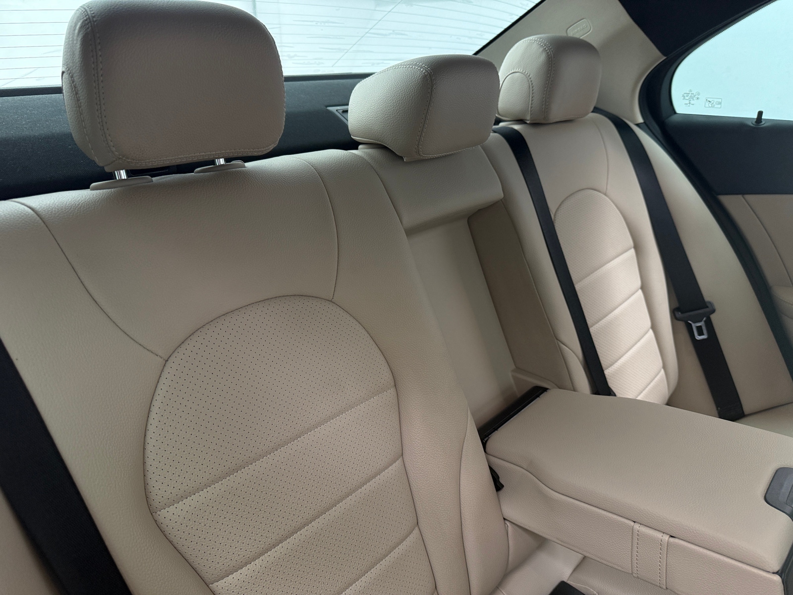 Thumbnail: 2019 Mercedes-Benz C-Class - 5