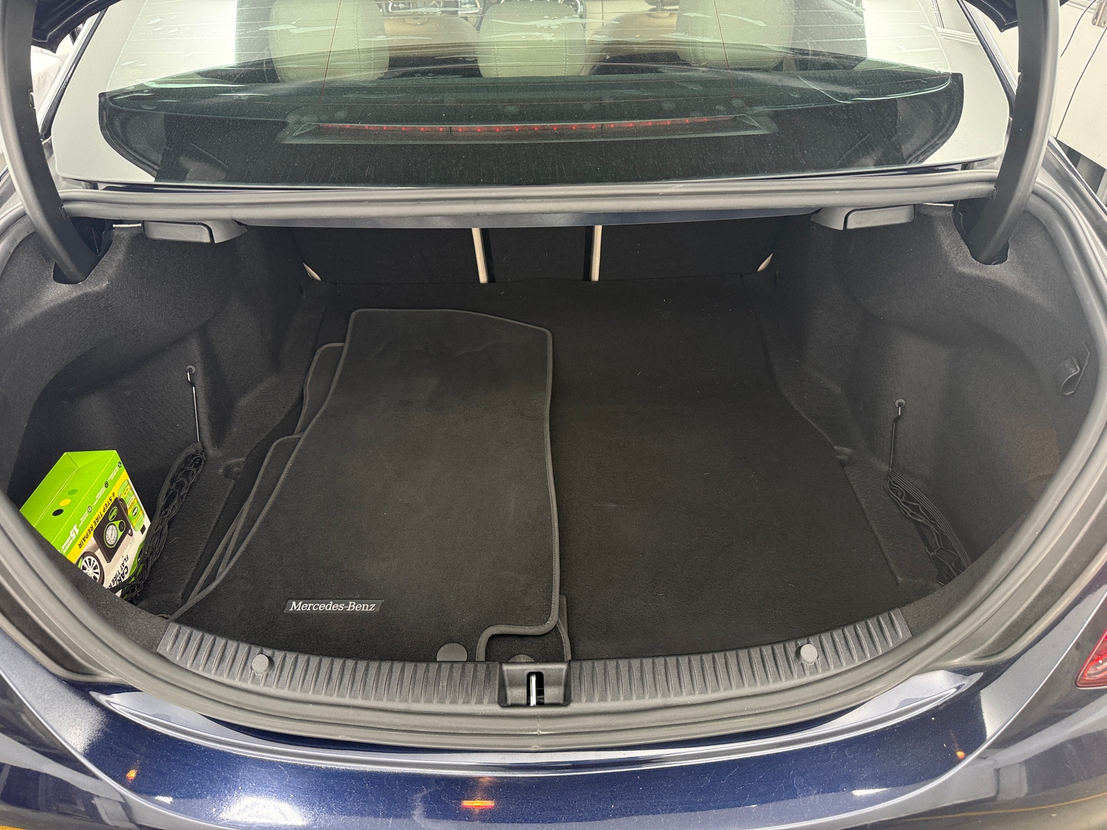 Thumbnail: 2019 Mercedes-Benz C-Class - 6