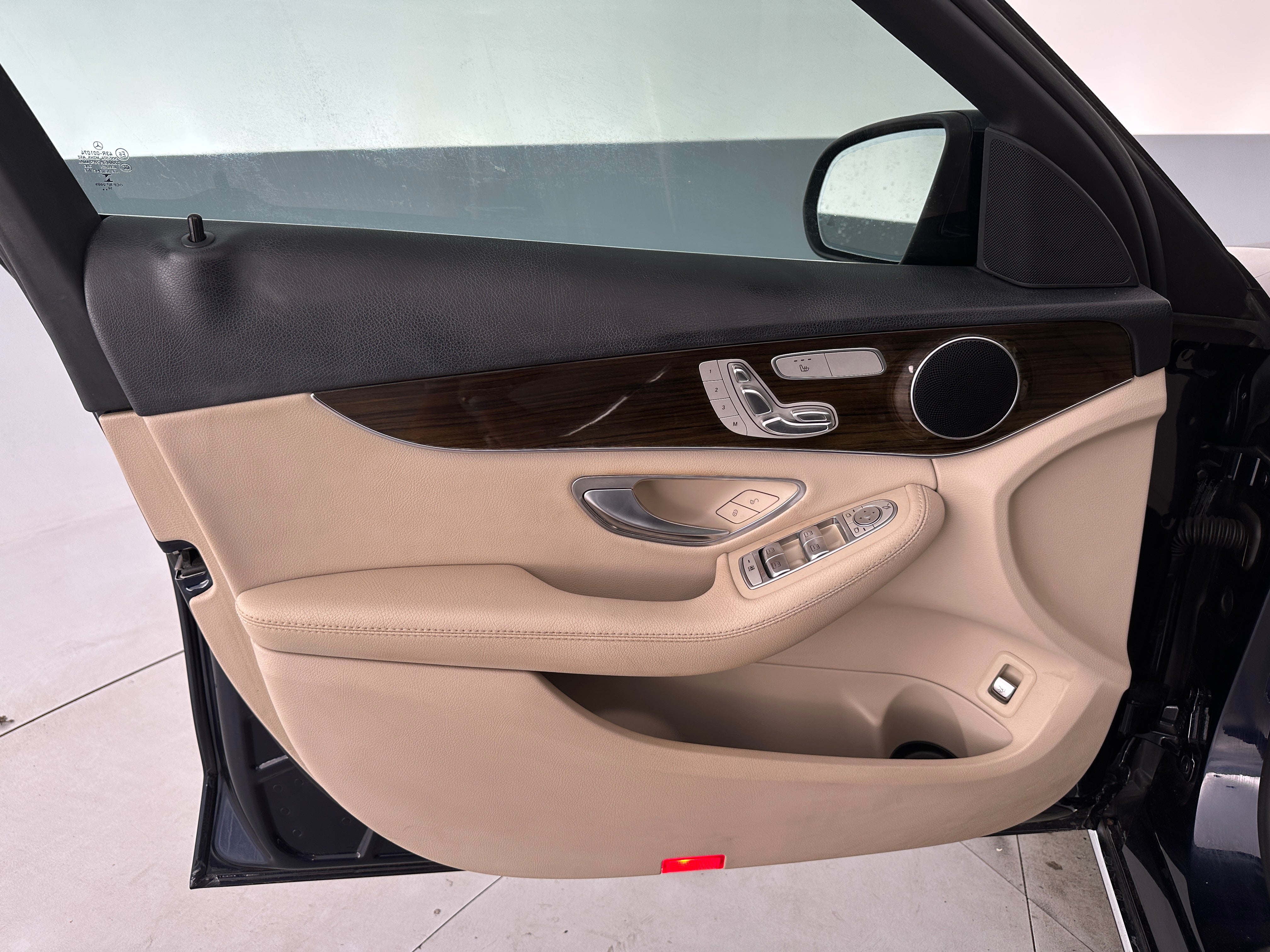 2019 Mercedes-Benz C-Class Sedan