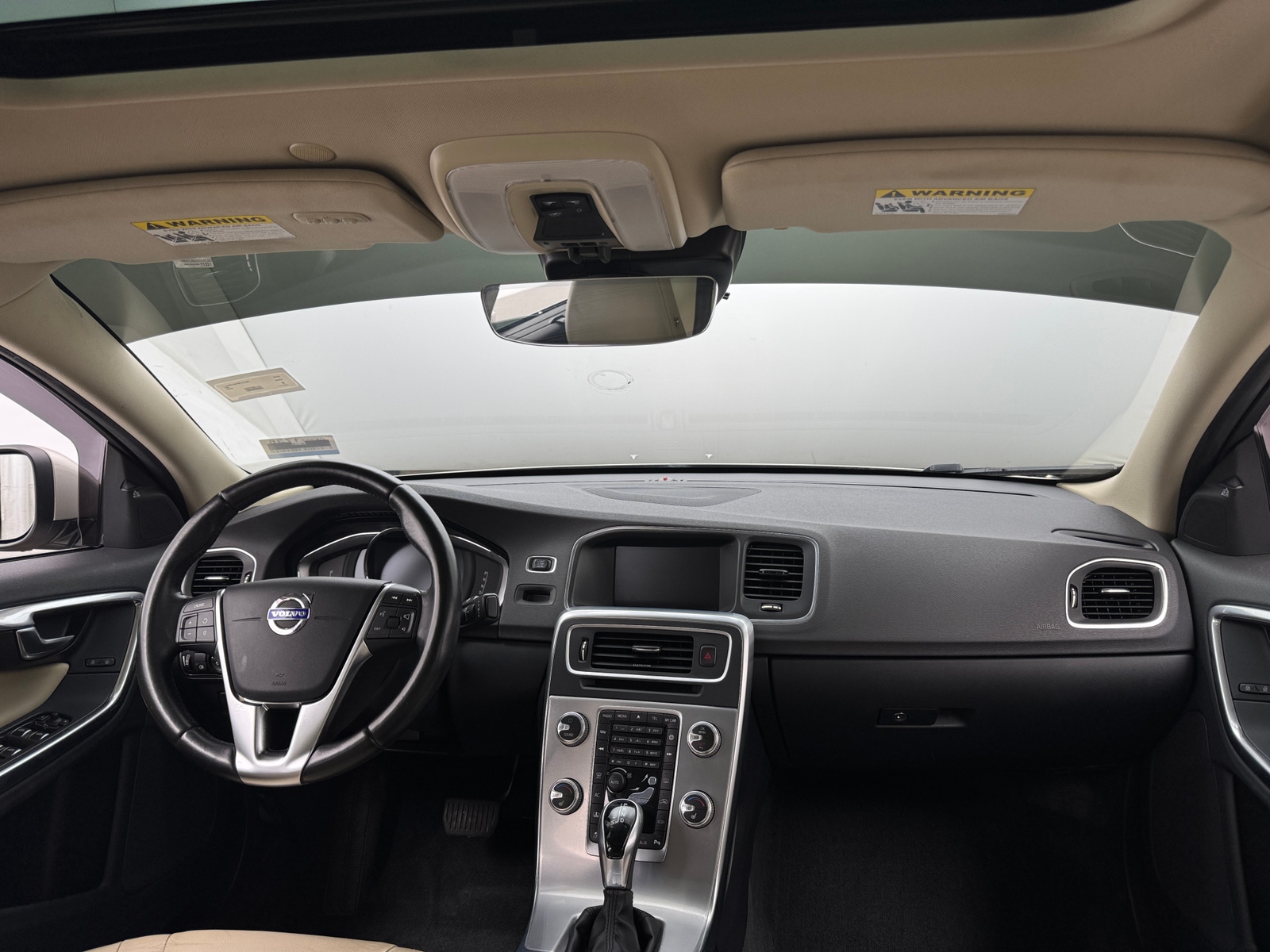 Thumbnail: 2018 Volvo S60 - 2