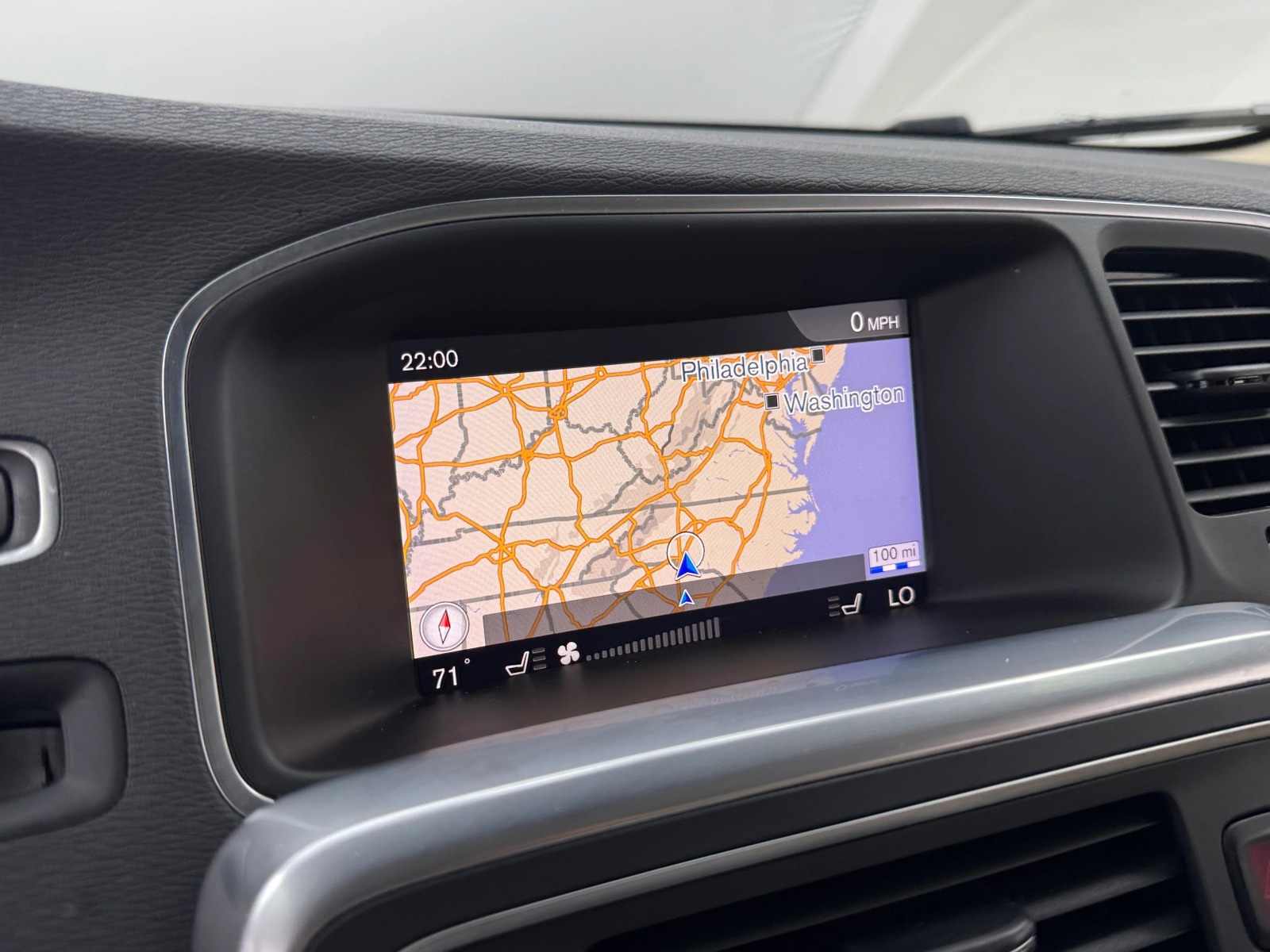 Thumbnail: 2018 Volvo S60 - 3