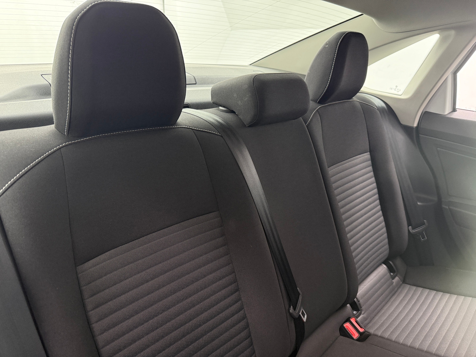 Thumbnail: 2025 Volkswagen Jetta - 6