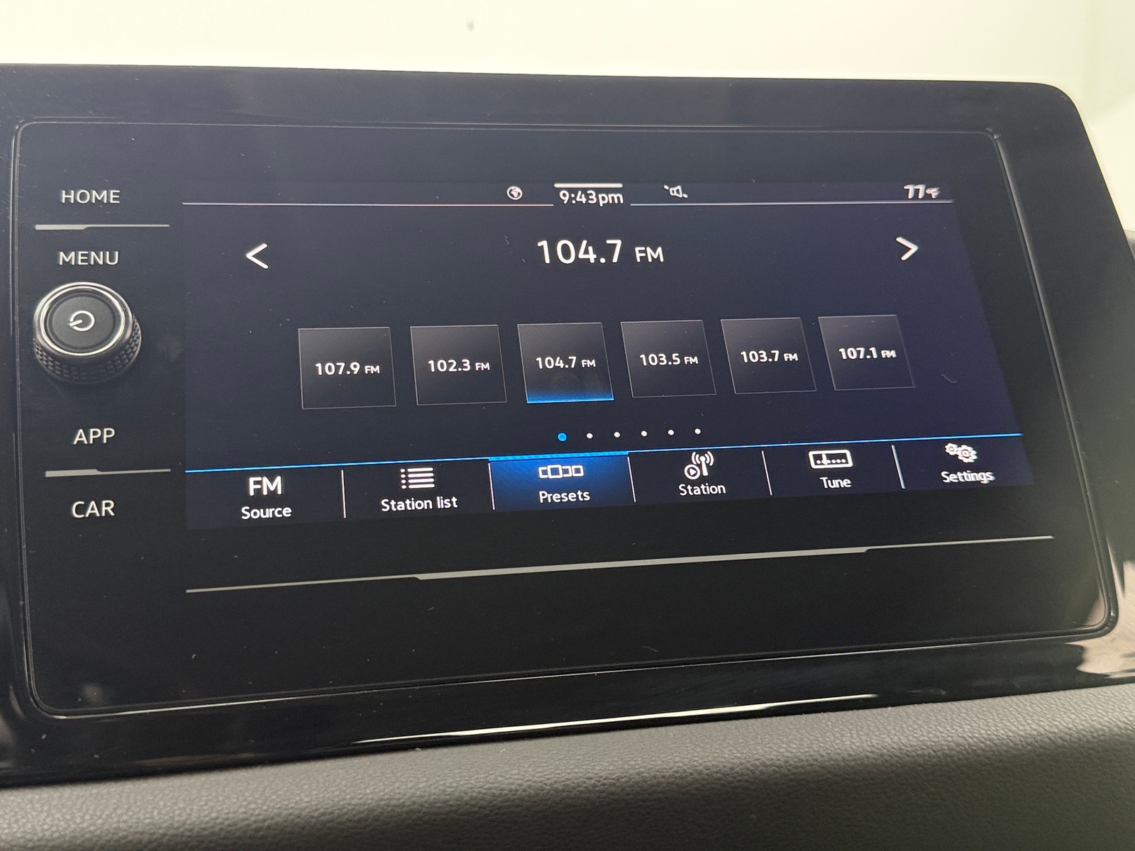 Thumbnail: 2025 Volkswagen Jetta - 4