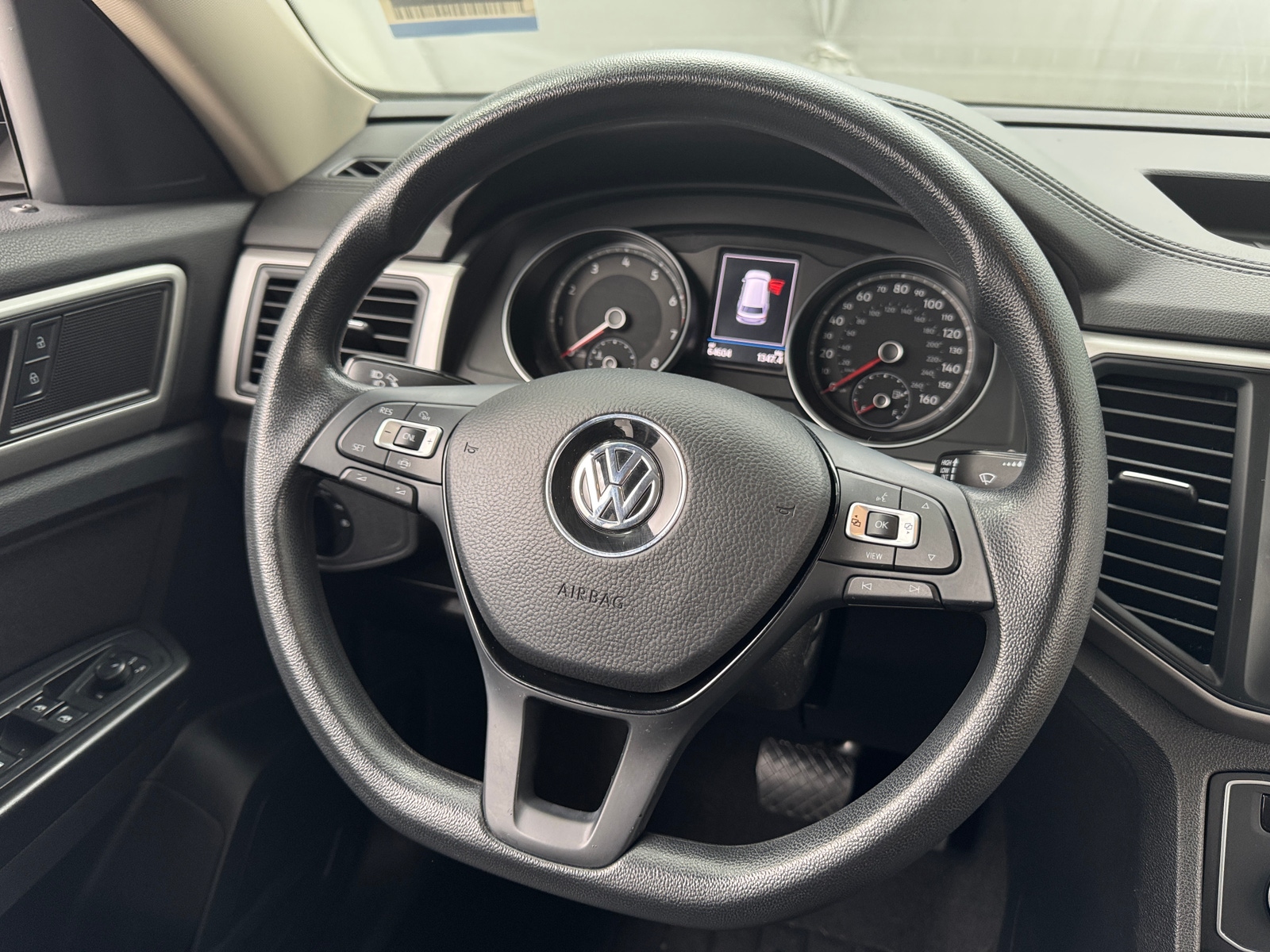 Thumbnail: 2020 Volkswagen Atlas - 5