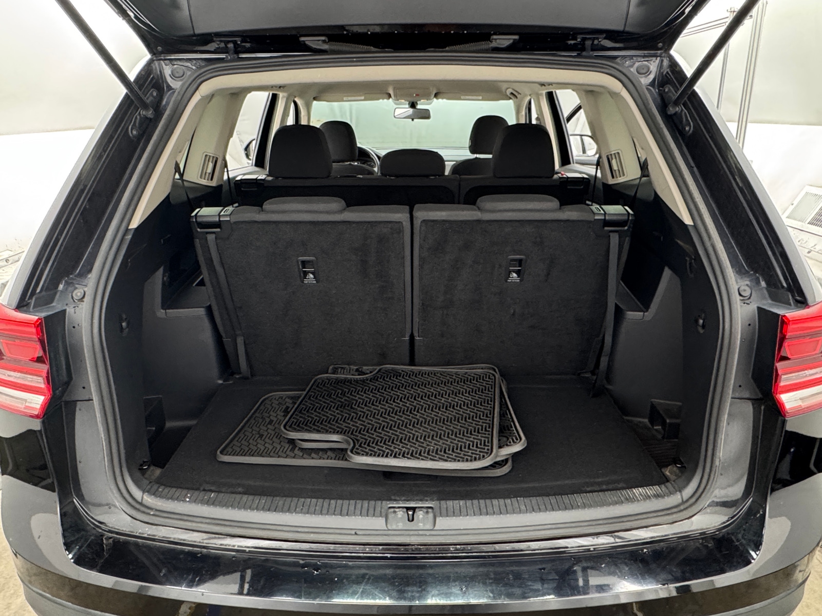 Thumbnail: 2020 Volkswagen Atlas - 7