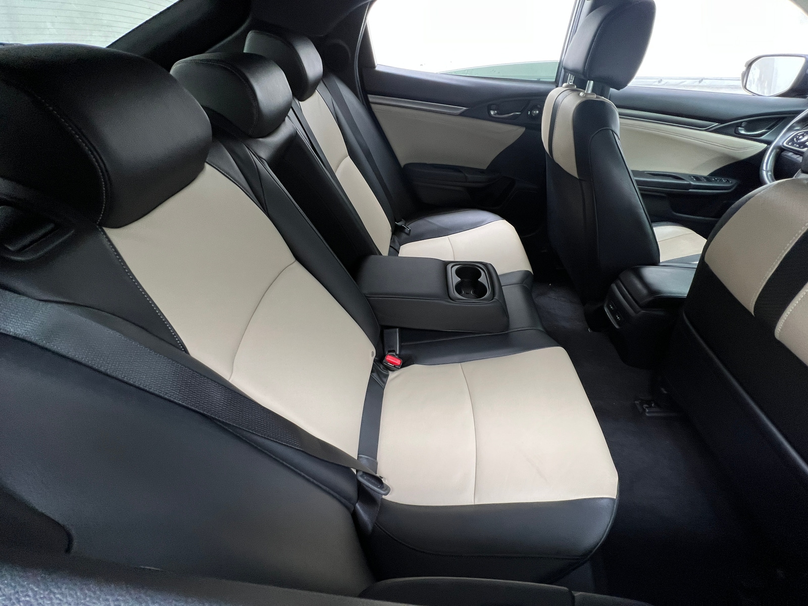 Thumbnail: 2018 Honda Civic - 5