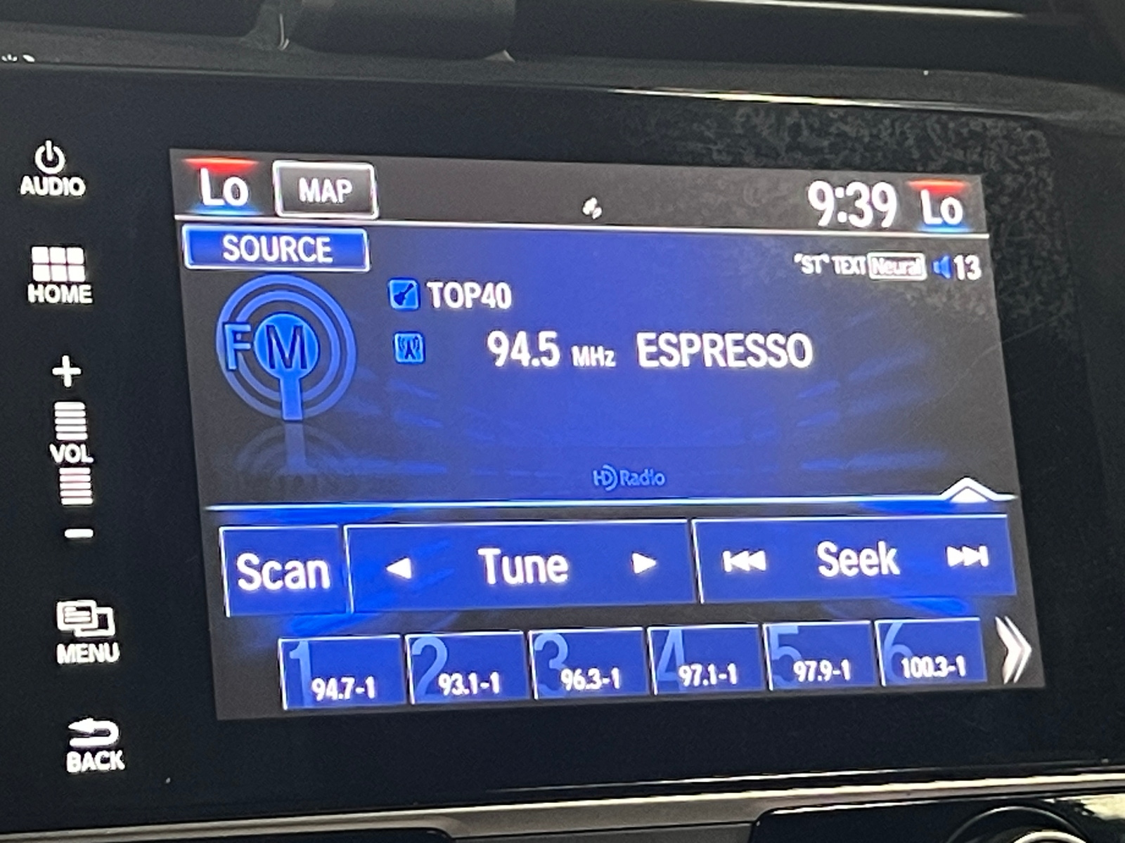 Thumbnail: 2018 Honda Civic - 3