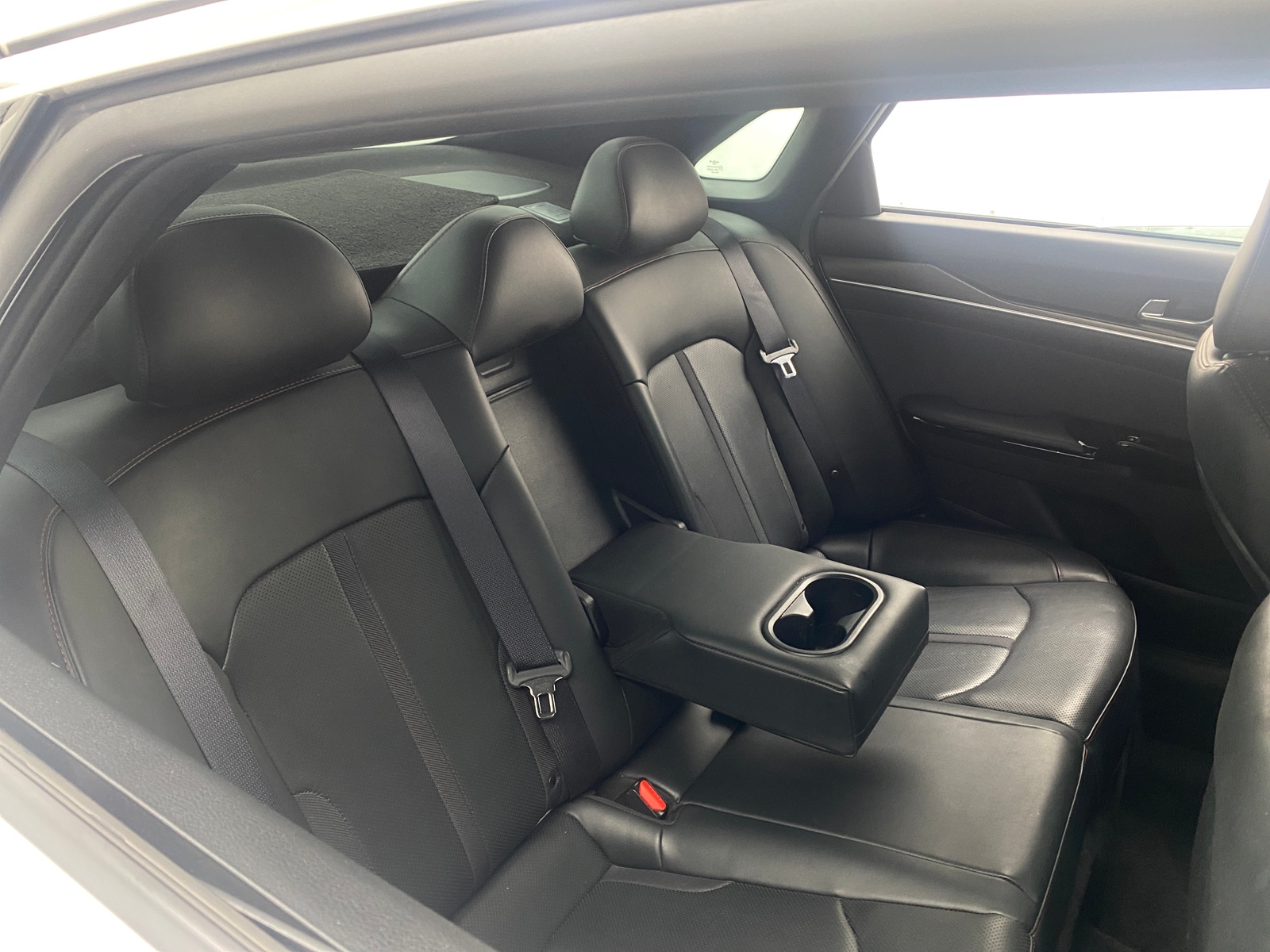 Thumbnail: 2023 Kia K5 - 5