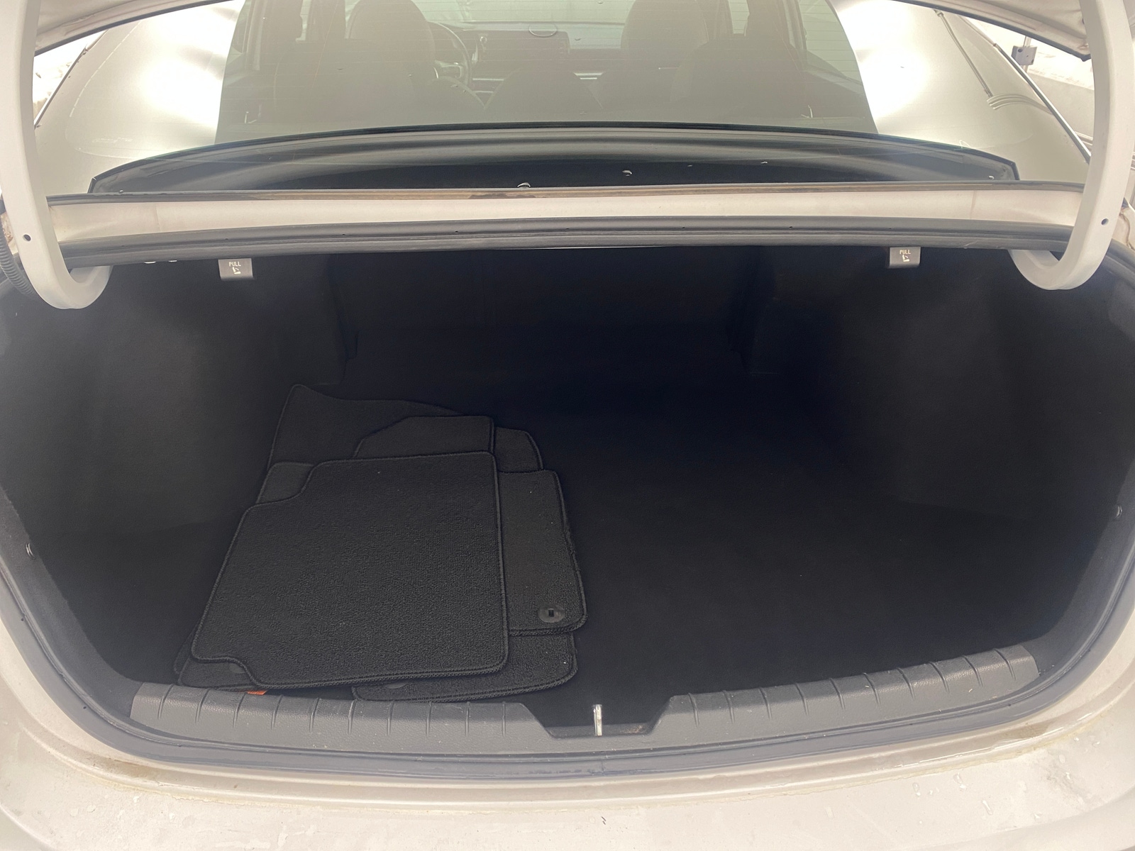 Thumbnail: 2023 Kia K5 - 6